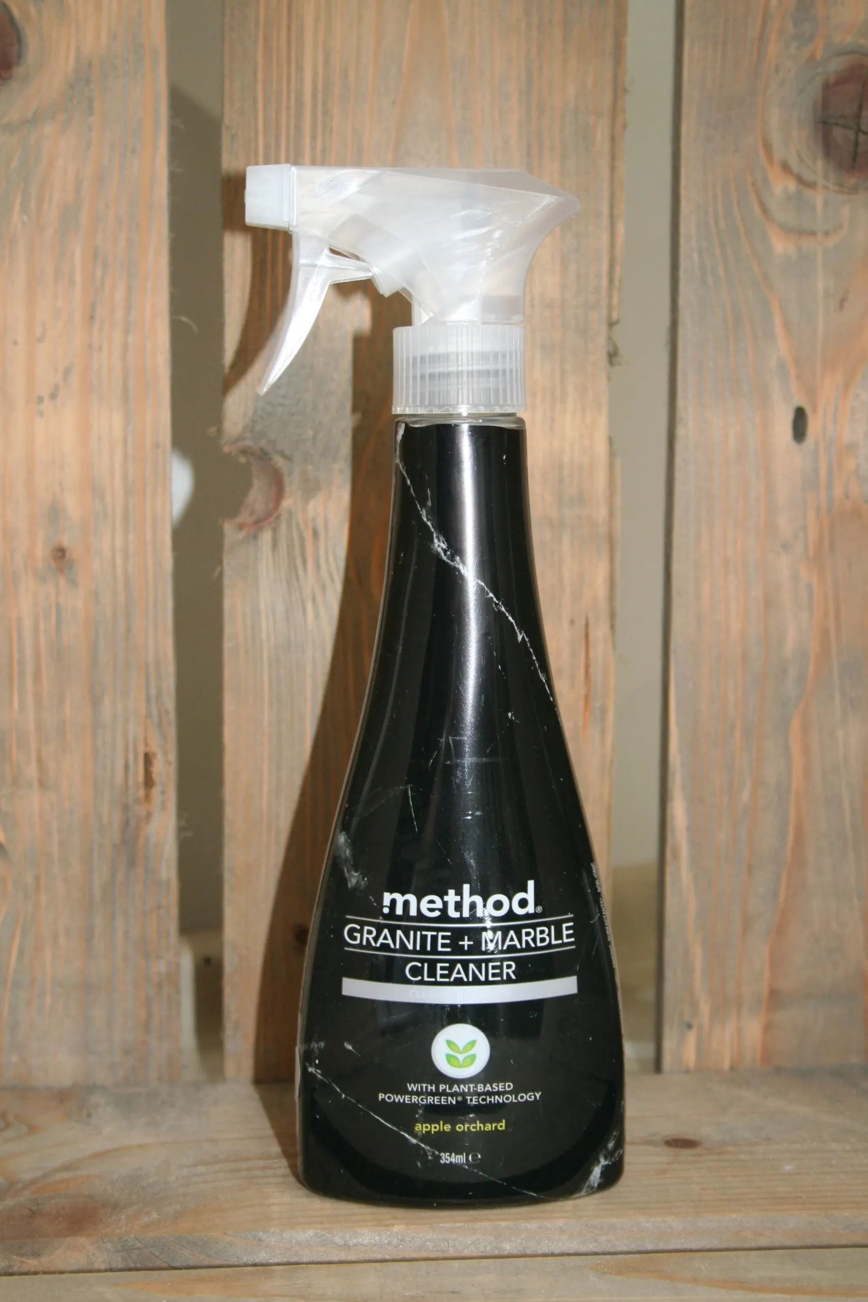 METHOD Granite & Marble Cleaner (354ml)