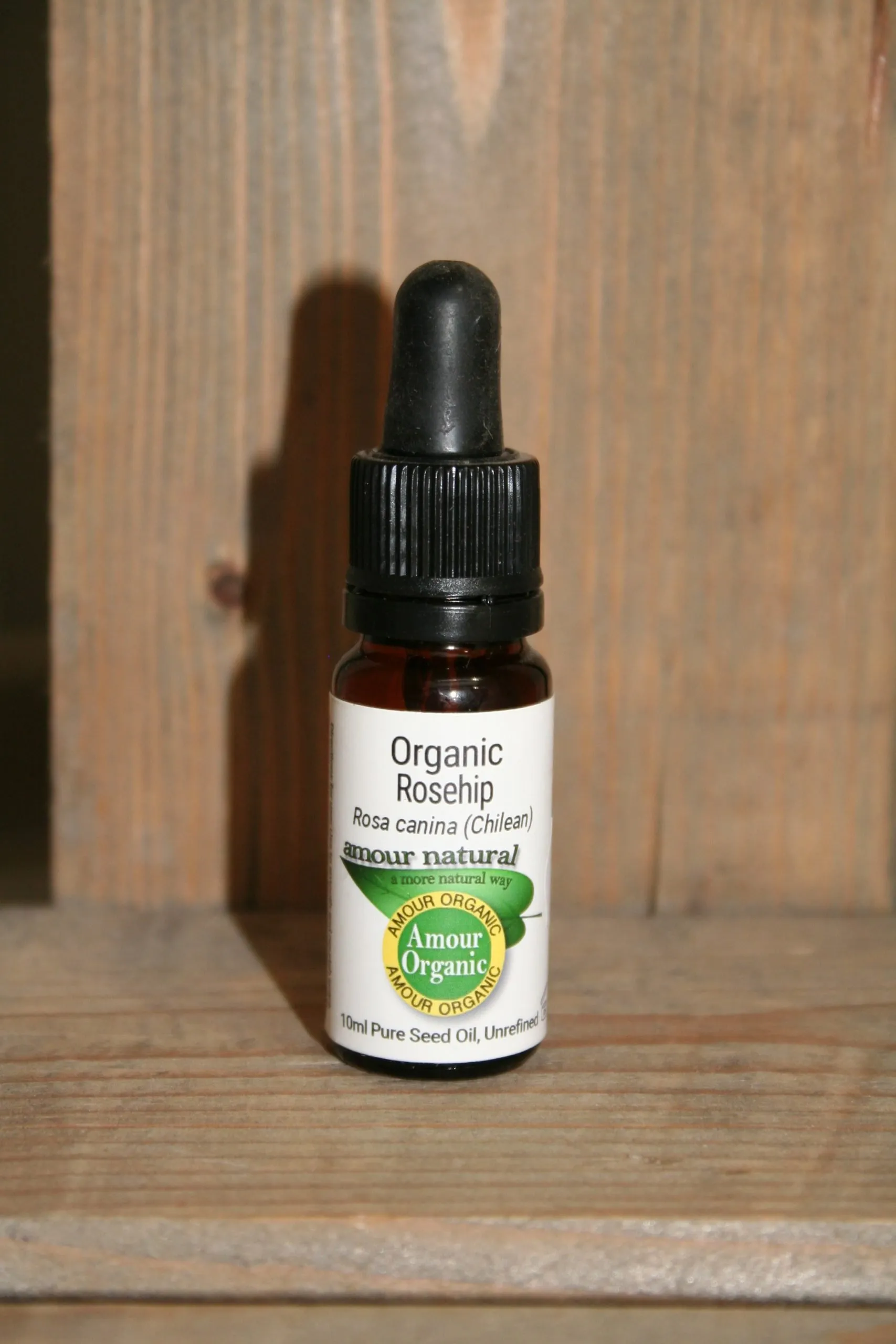 Amour Natural Rosehip