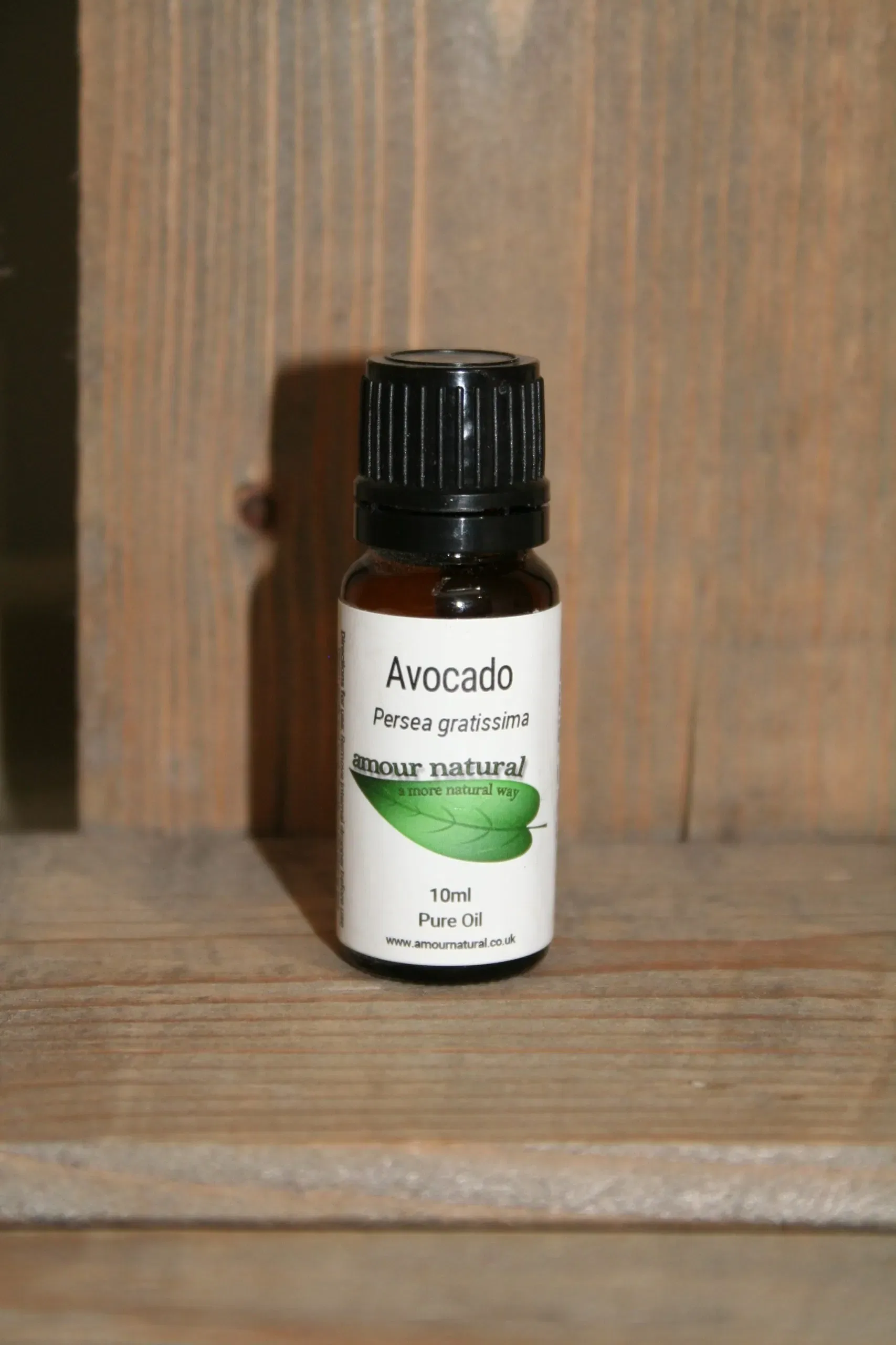 Amour Natural Avacado