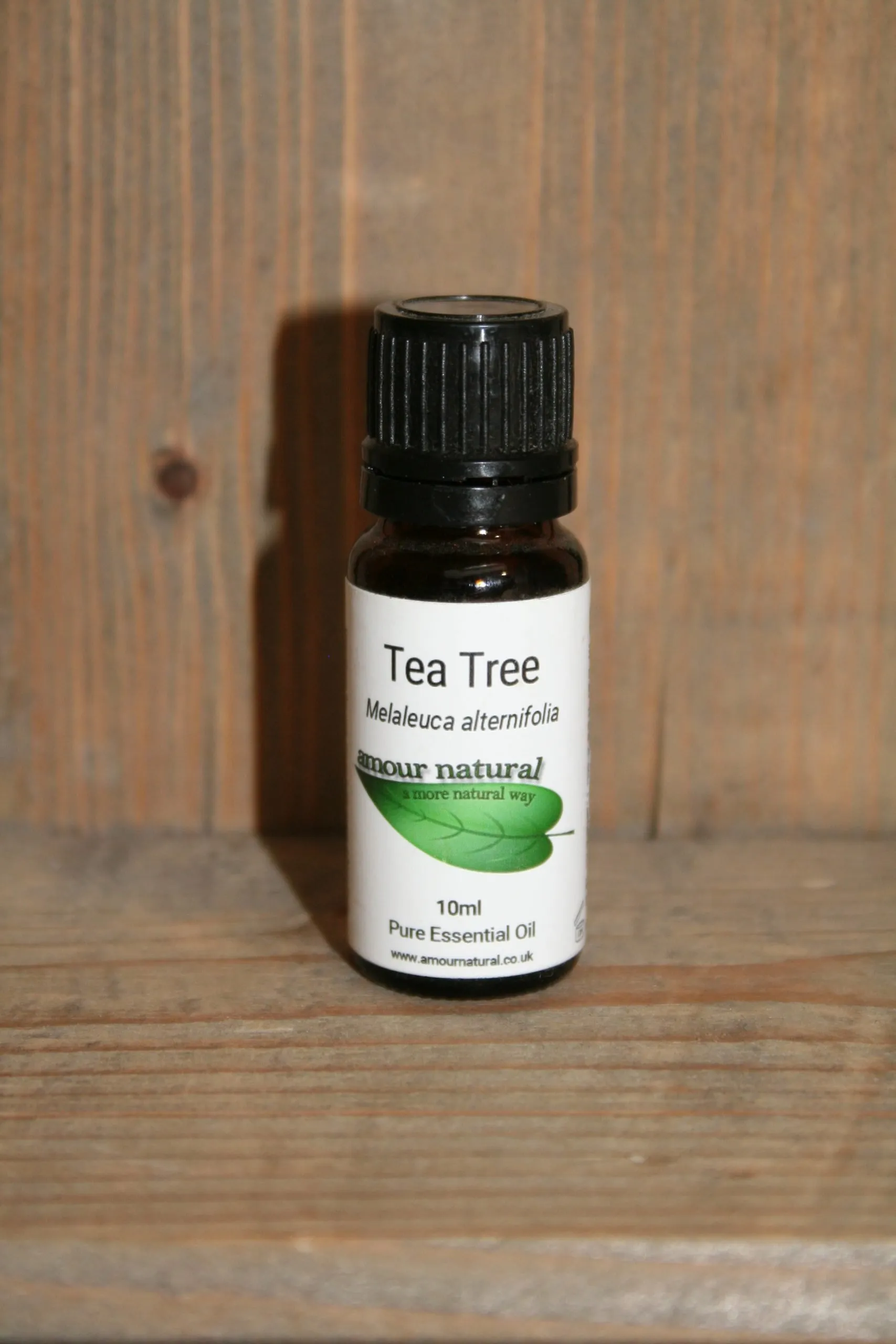 Amour Natural Tea Tree Oil