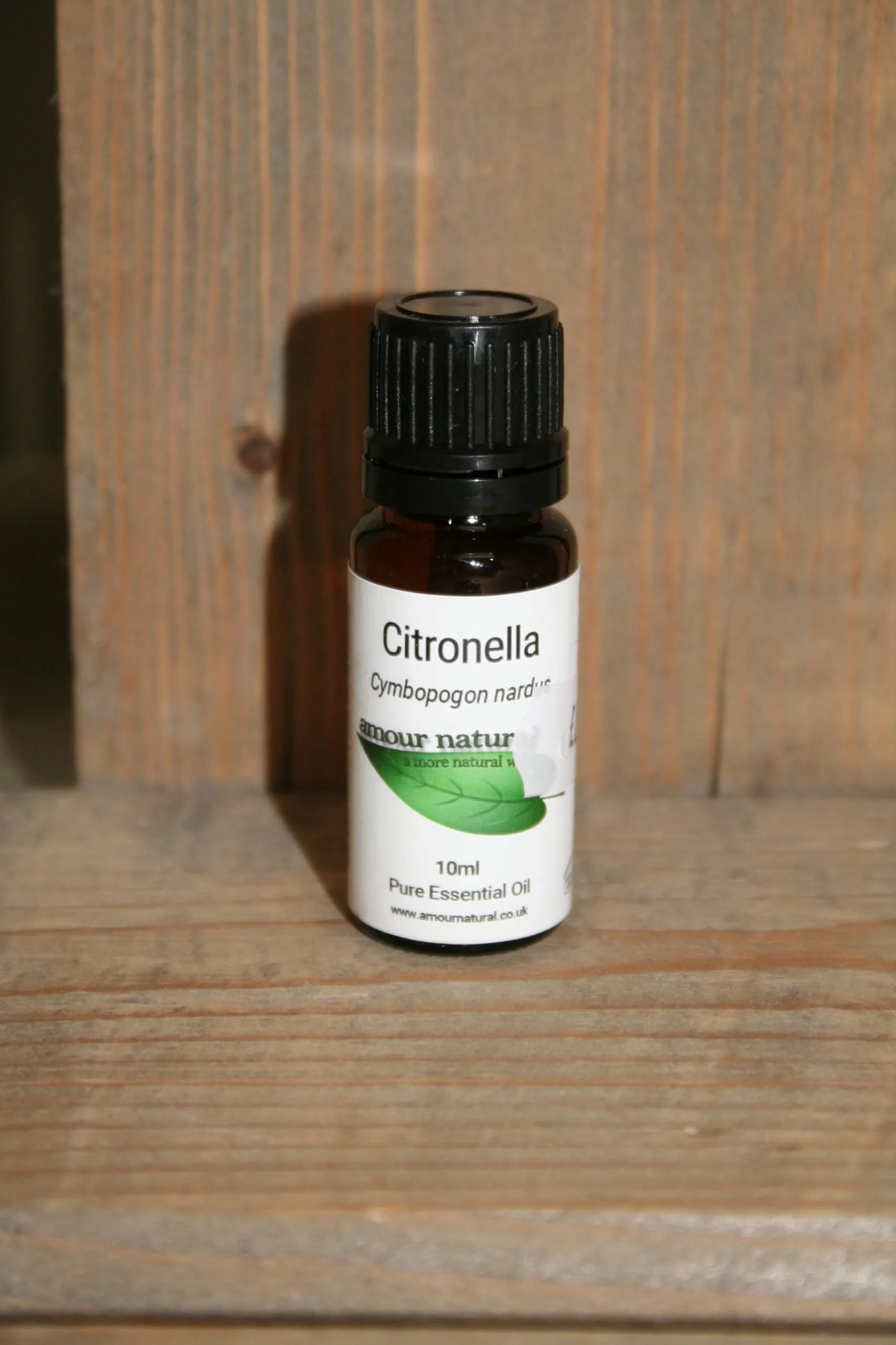 Amour Natural Citronella oil