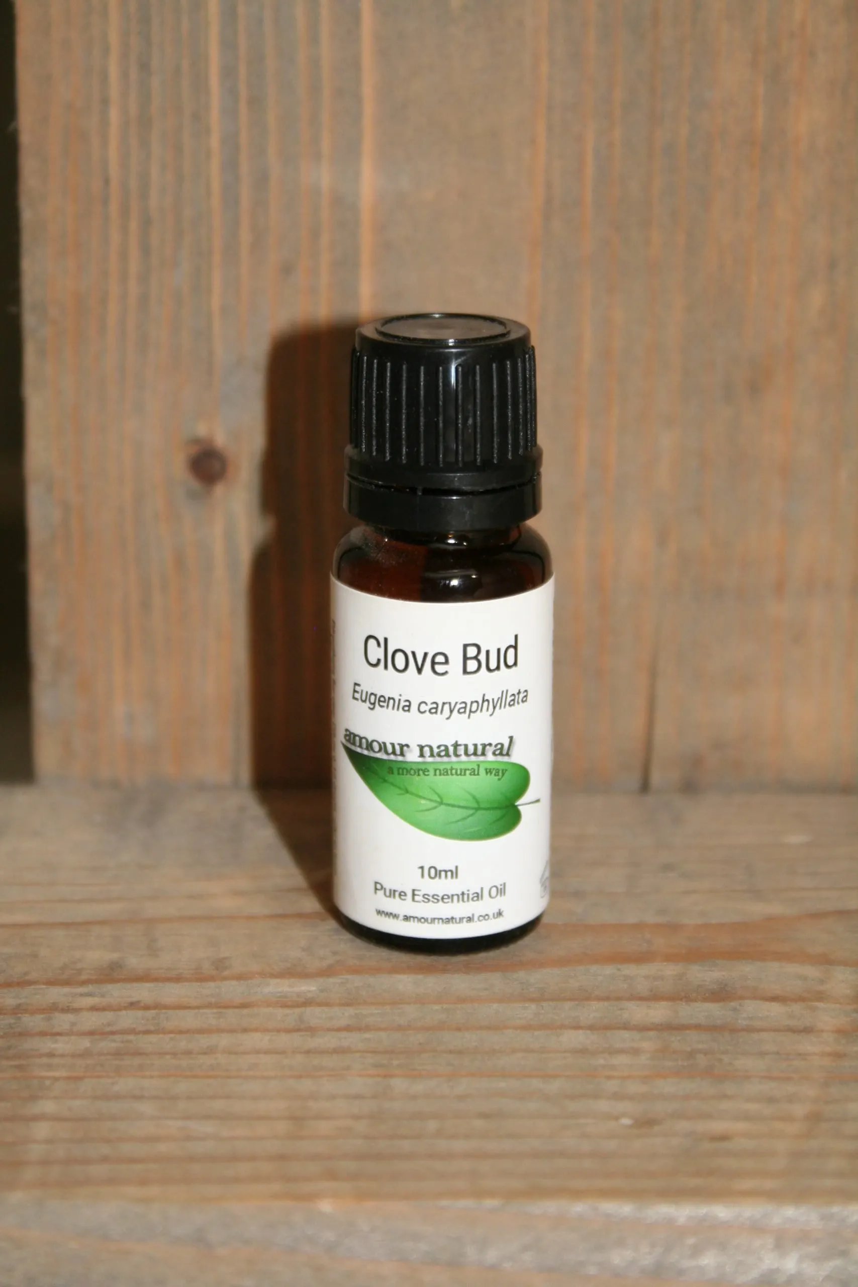 Amour Natural Clove bud oil