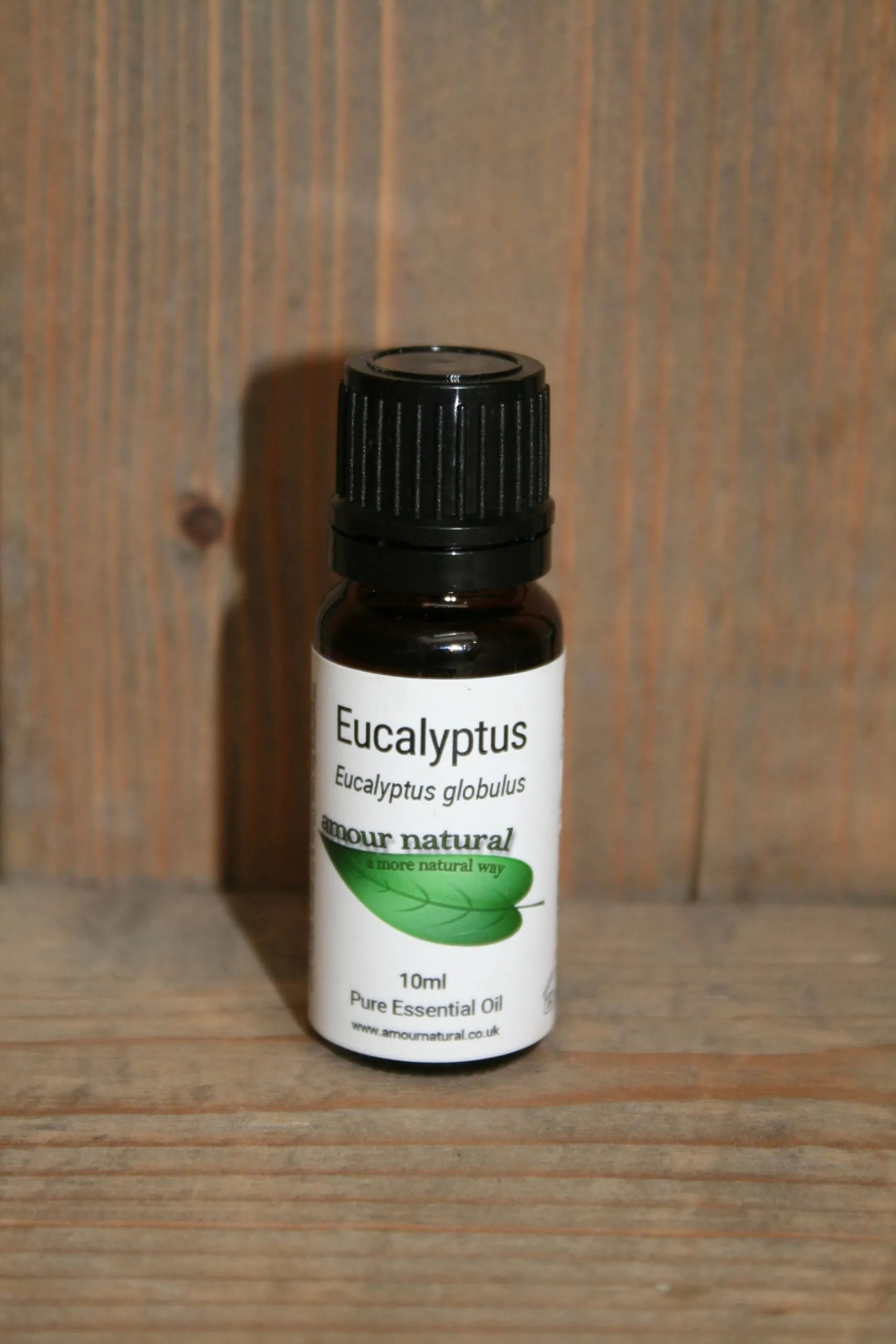 Amour Natural Eucalyptus