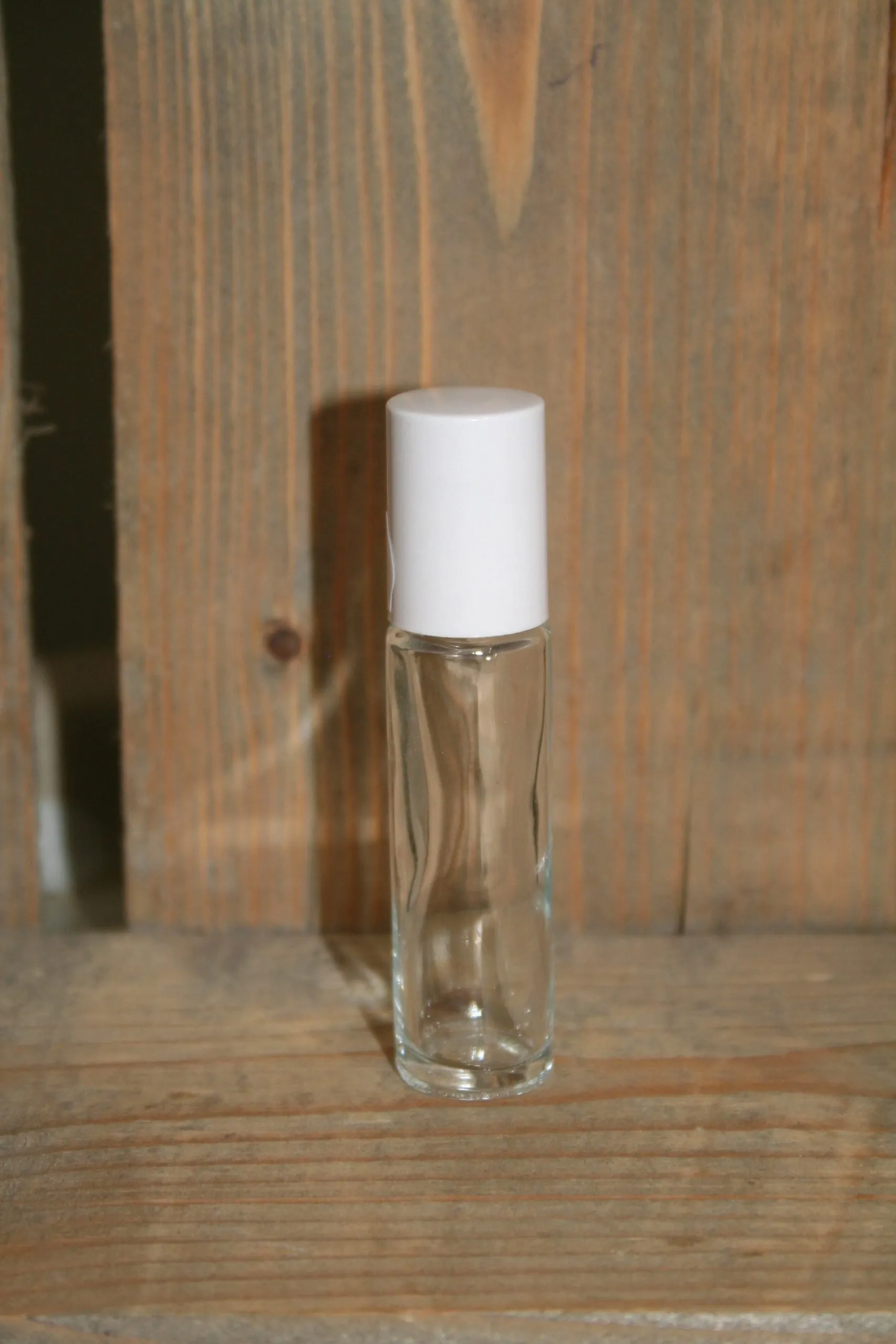Travel bottle