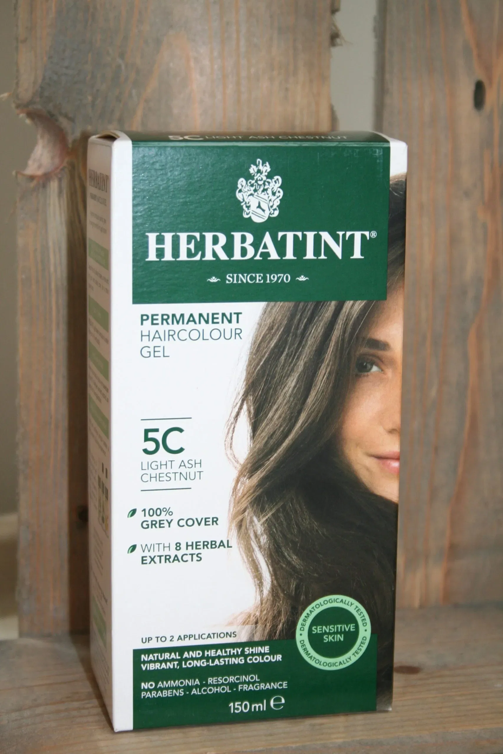 Herbatint 5C