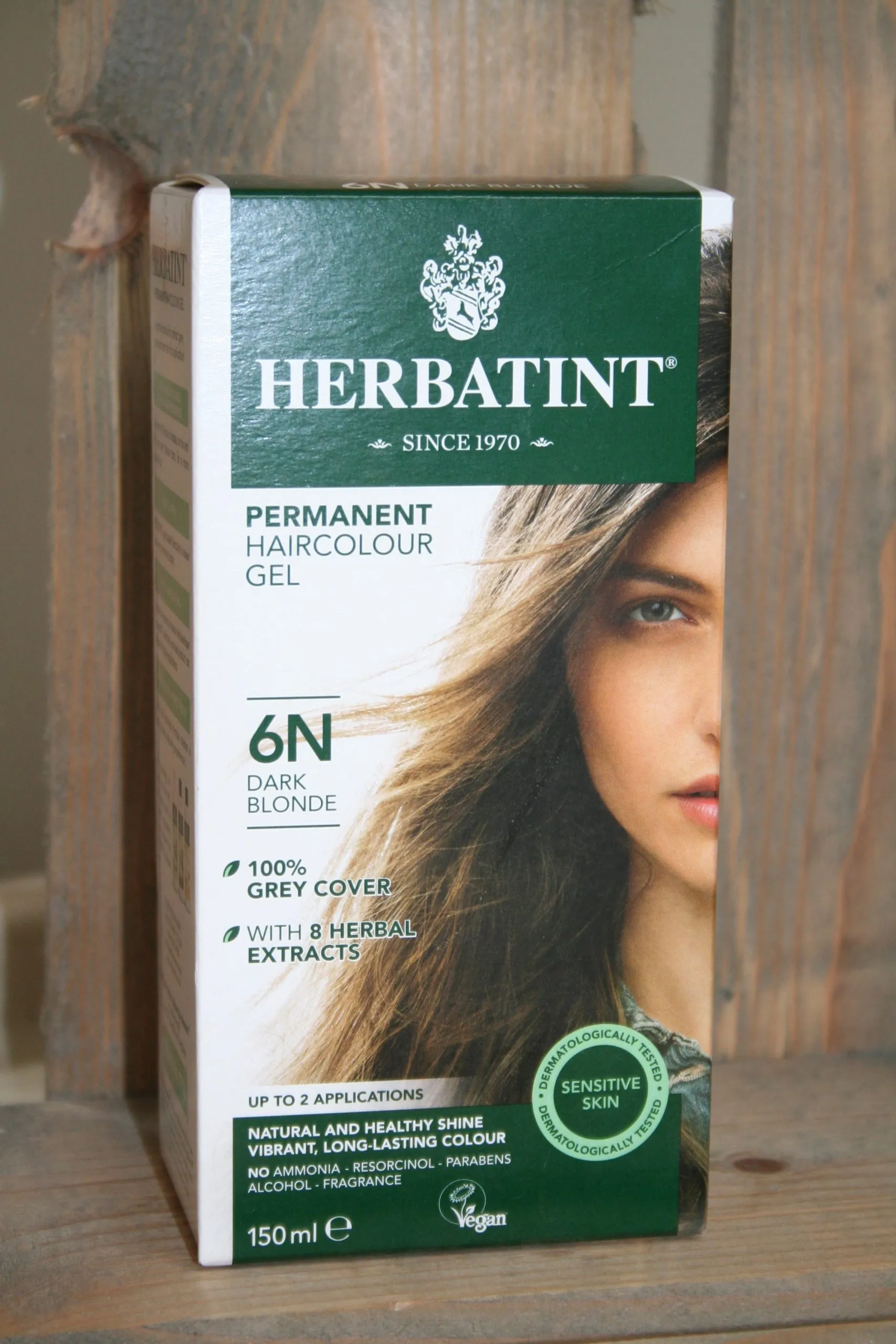 Herbatint 6N