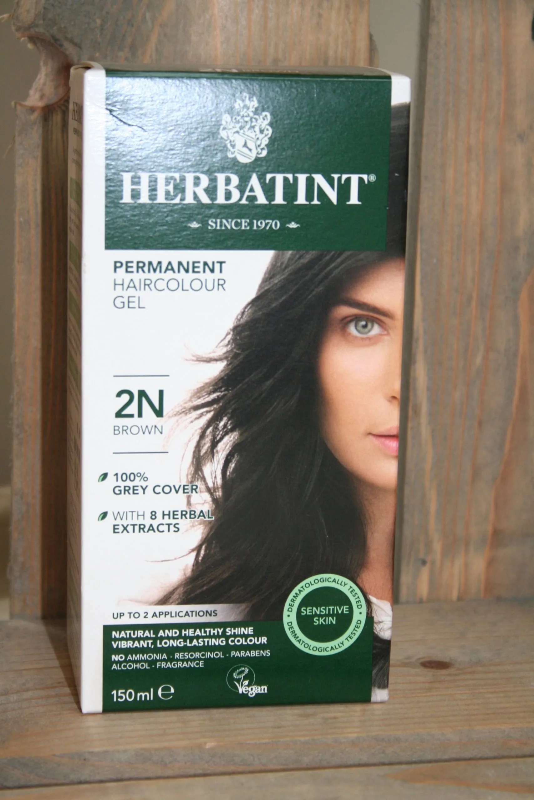 Herbatint 2N
