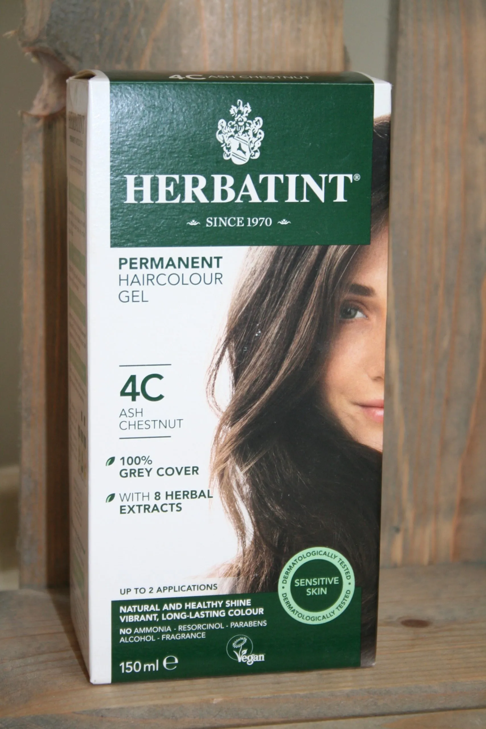 Herbatint 4C