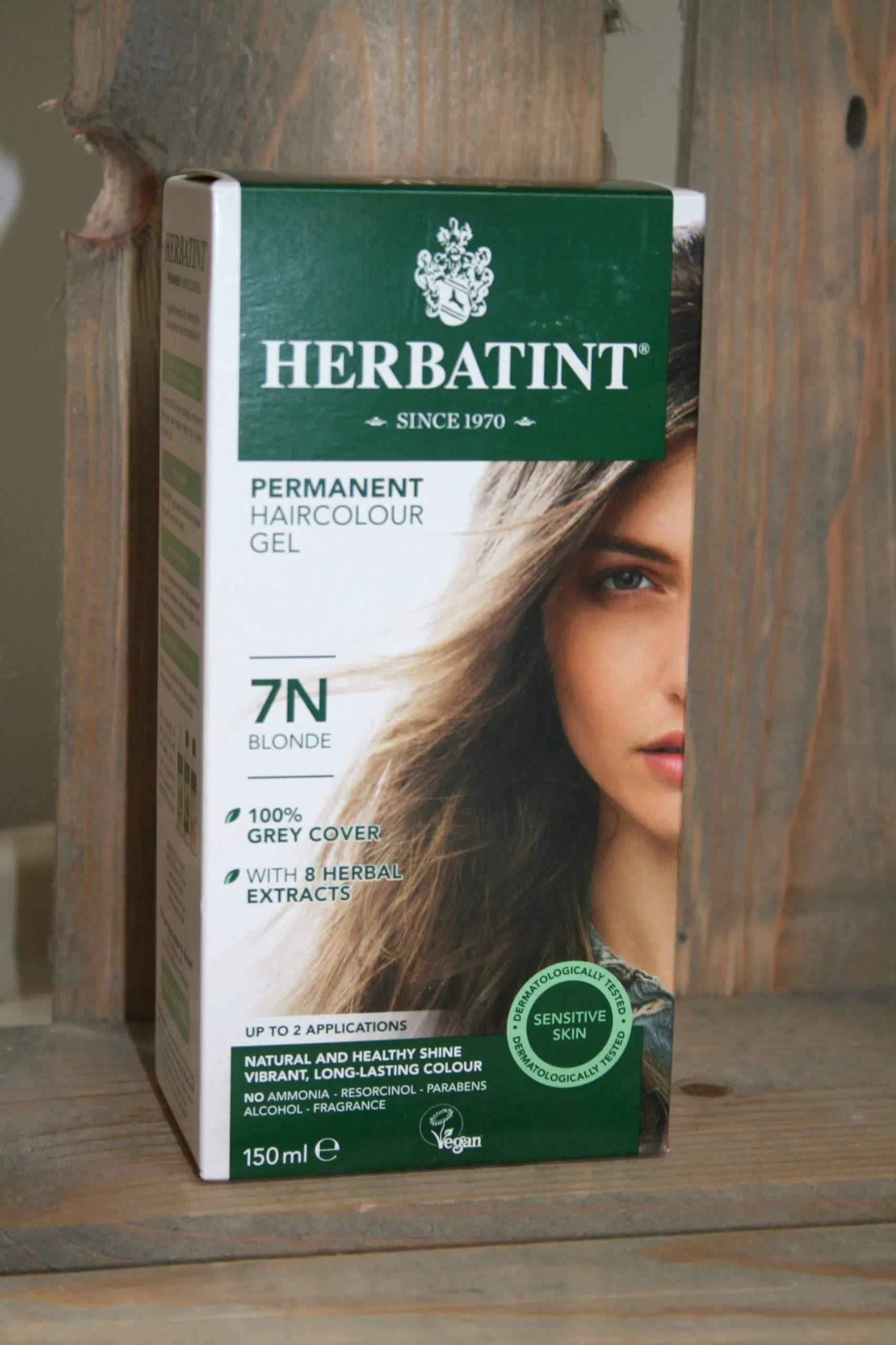 Herbatint 7N