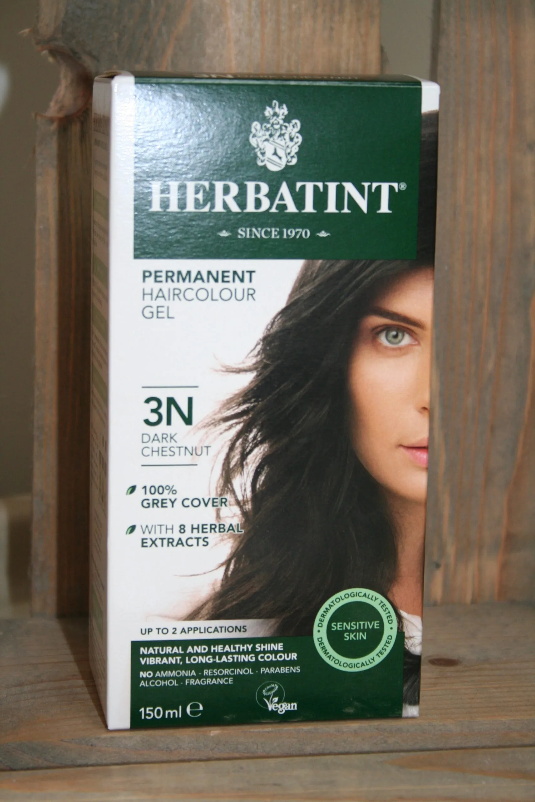 Herbatint 3N