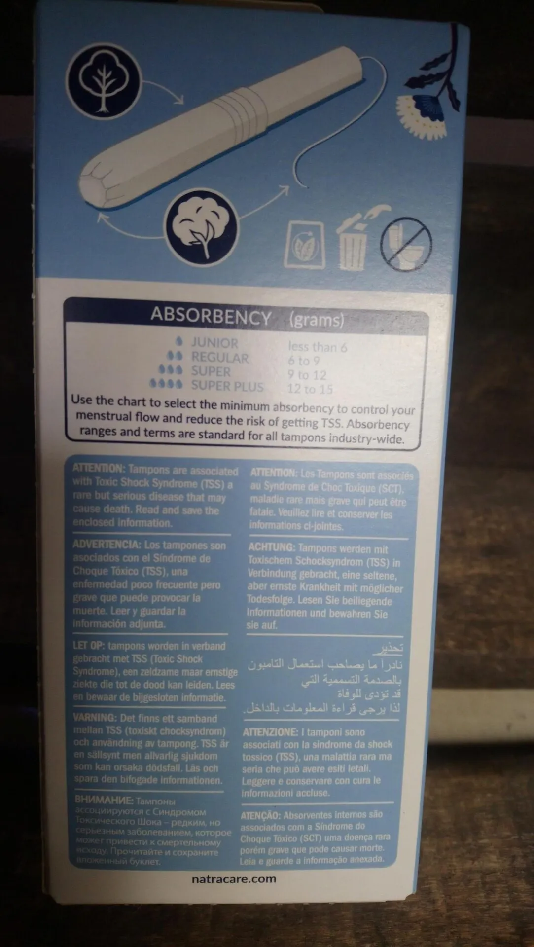 ecozone tough limescale remover (500ml)