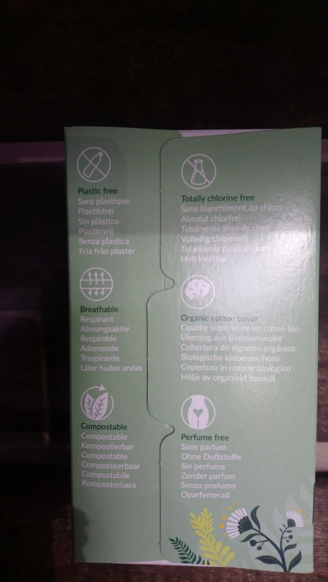 ecozone tough limescale remover (500ml)