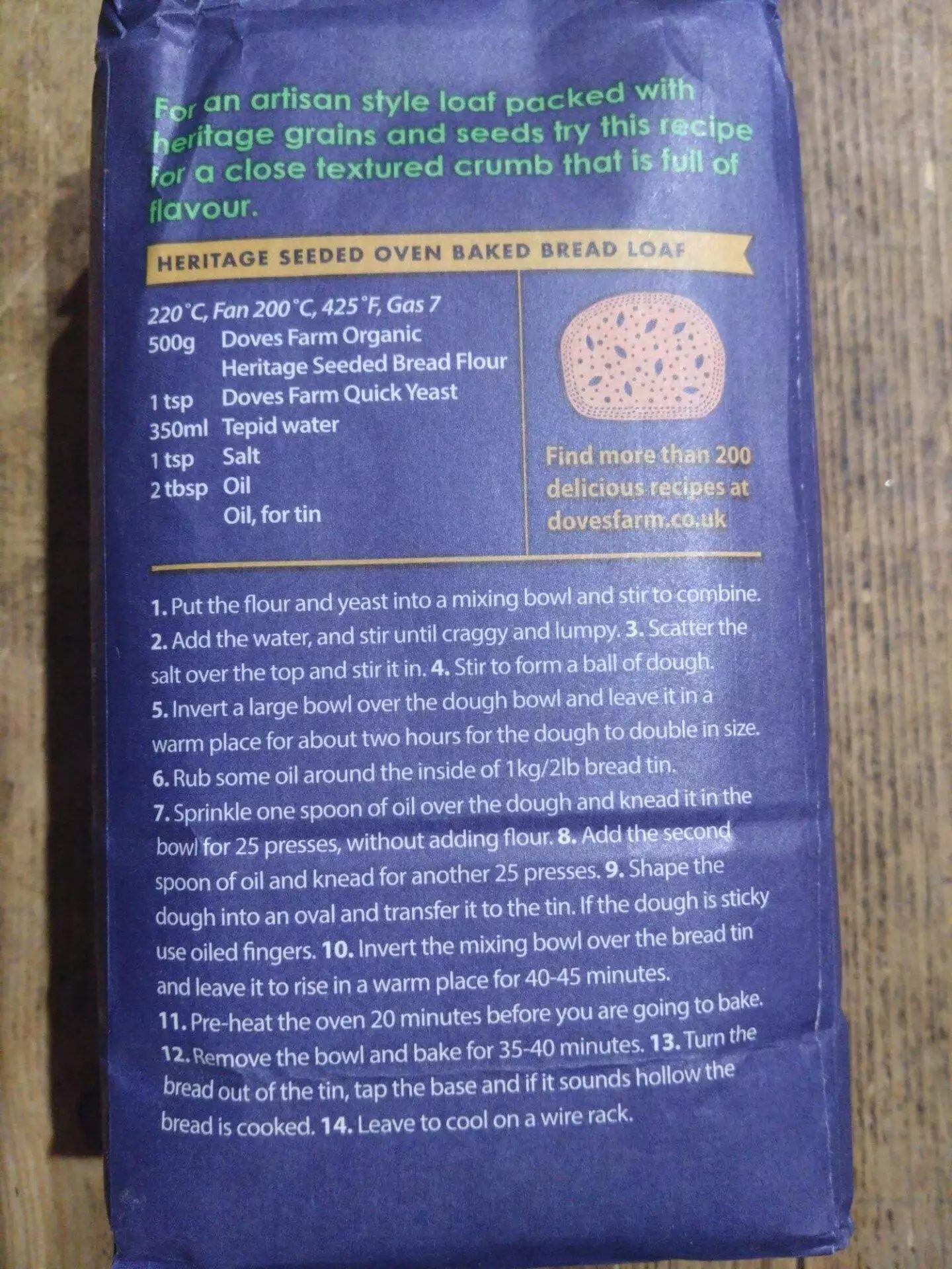 clipper roast & ground decaf coffee (strength 3 medium) (227g)