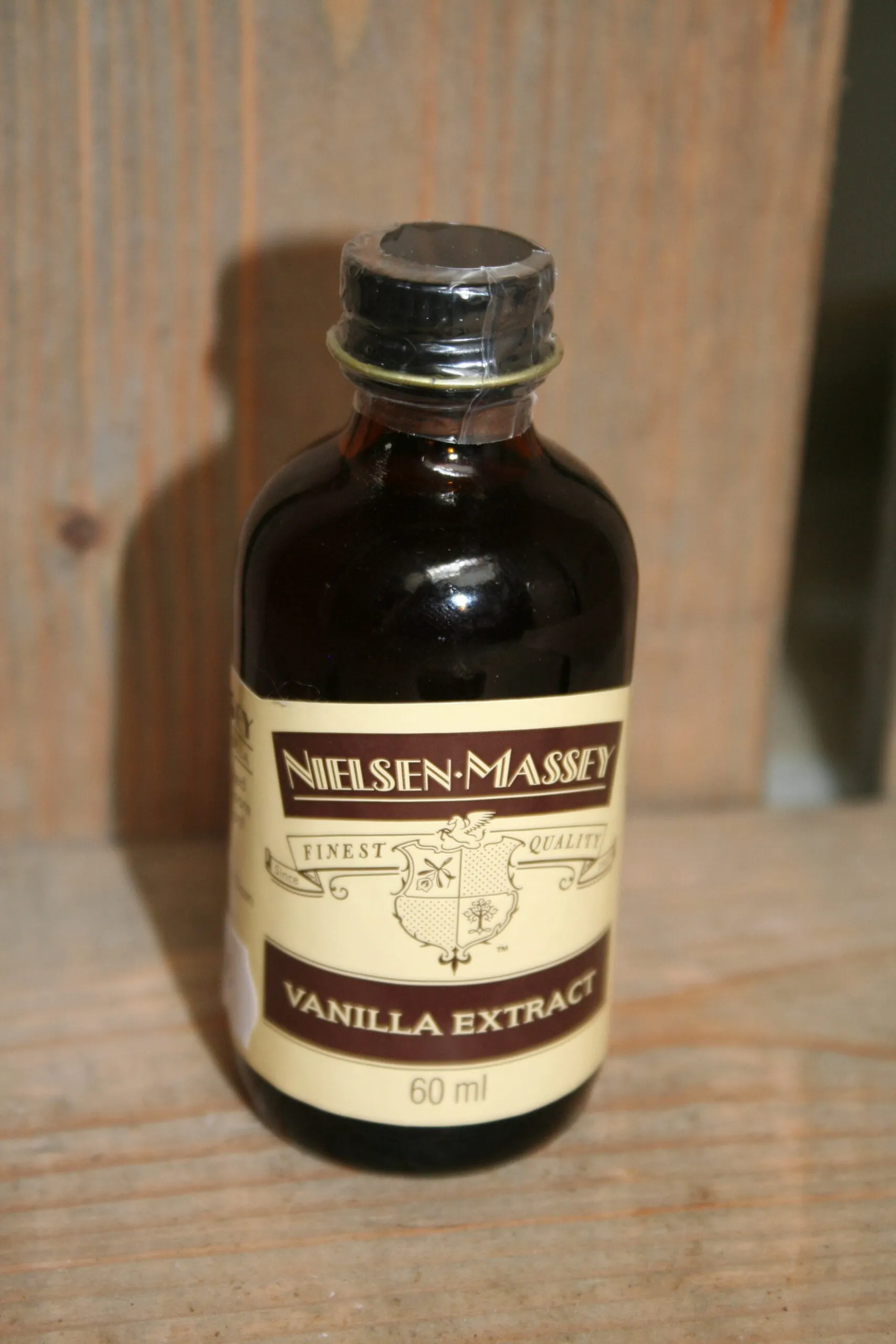 Nielsen Massey Vanilla Extract