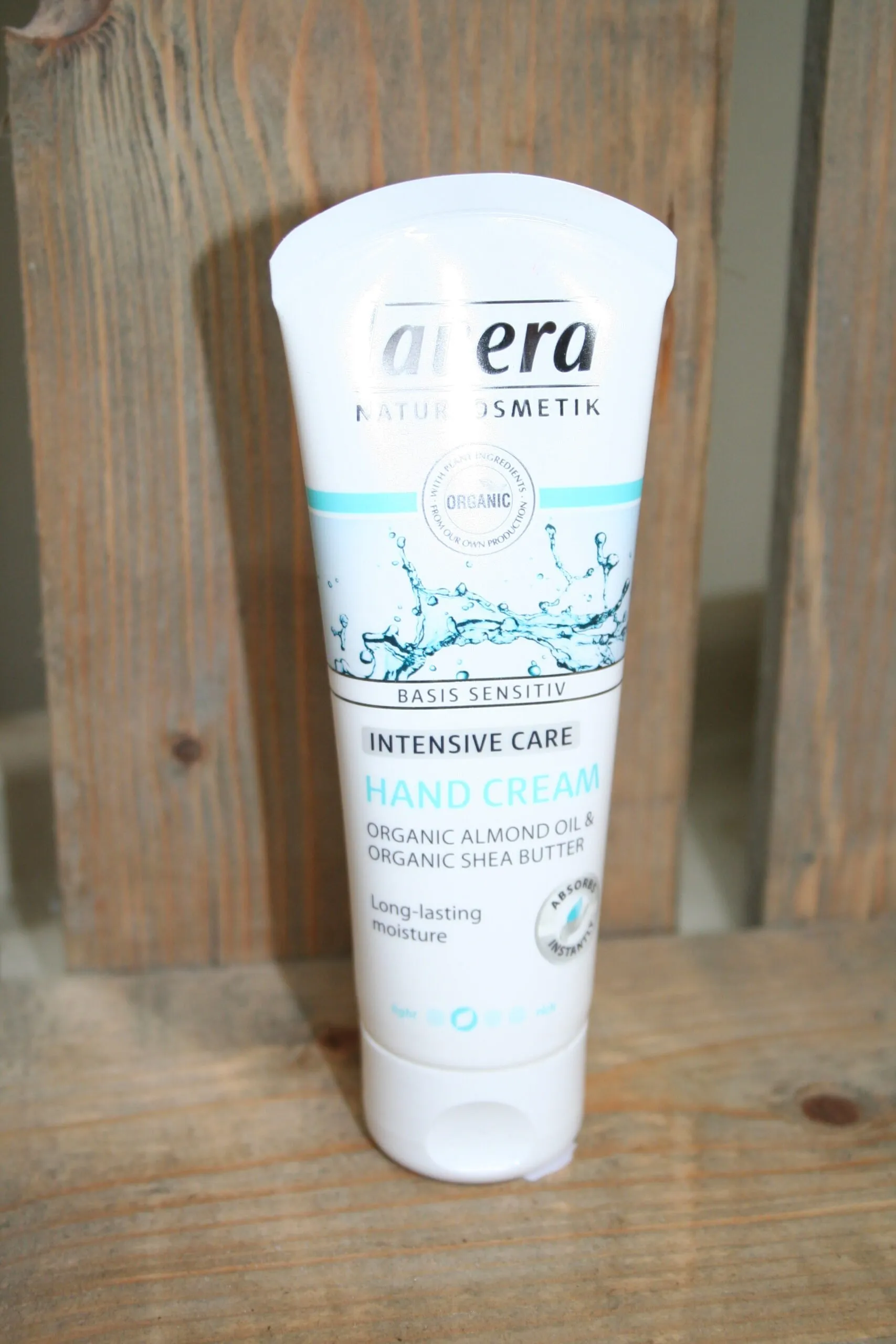 Lavera Hand cream intensive care