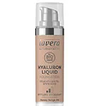 Lavero liquid foundation