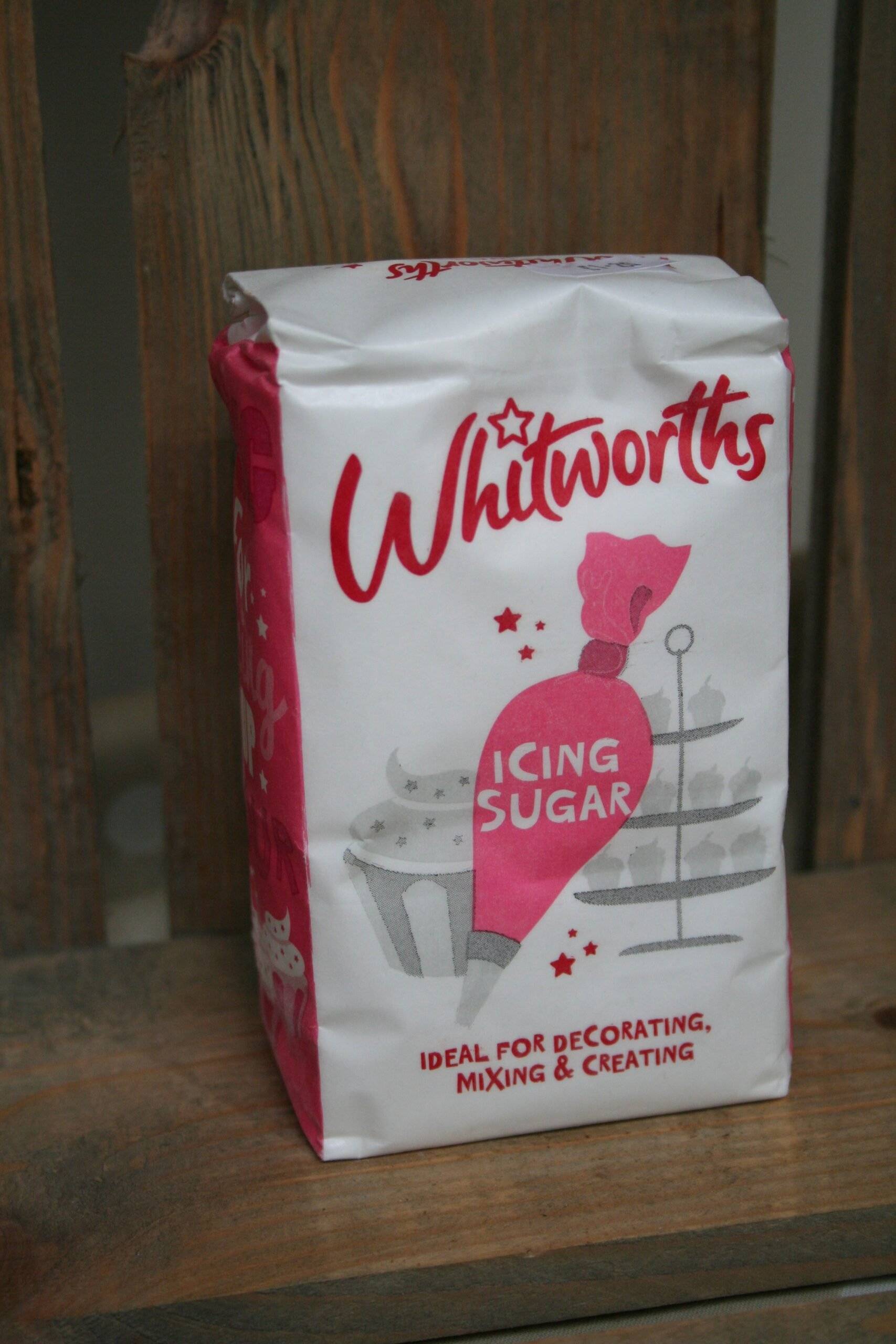 WhitworthIcing Sugar