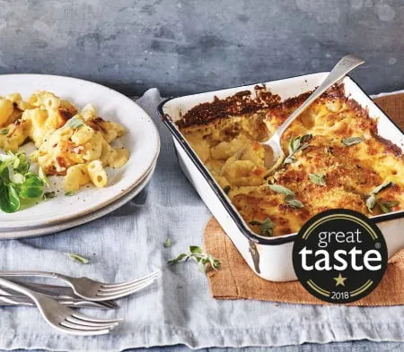 Cook Macoroni cheese
