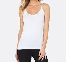 Boody white camisole top