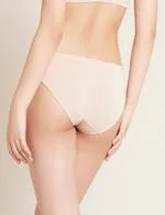 Boody classic bikini nude