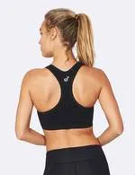 Boody Active black sports bra