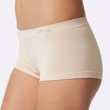 Boody boy leg light nude pants