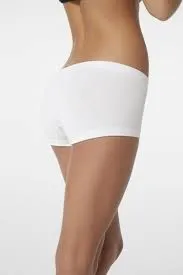Boody boy leg white pants