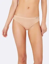 Boody light nude g string