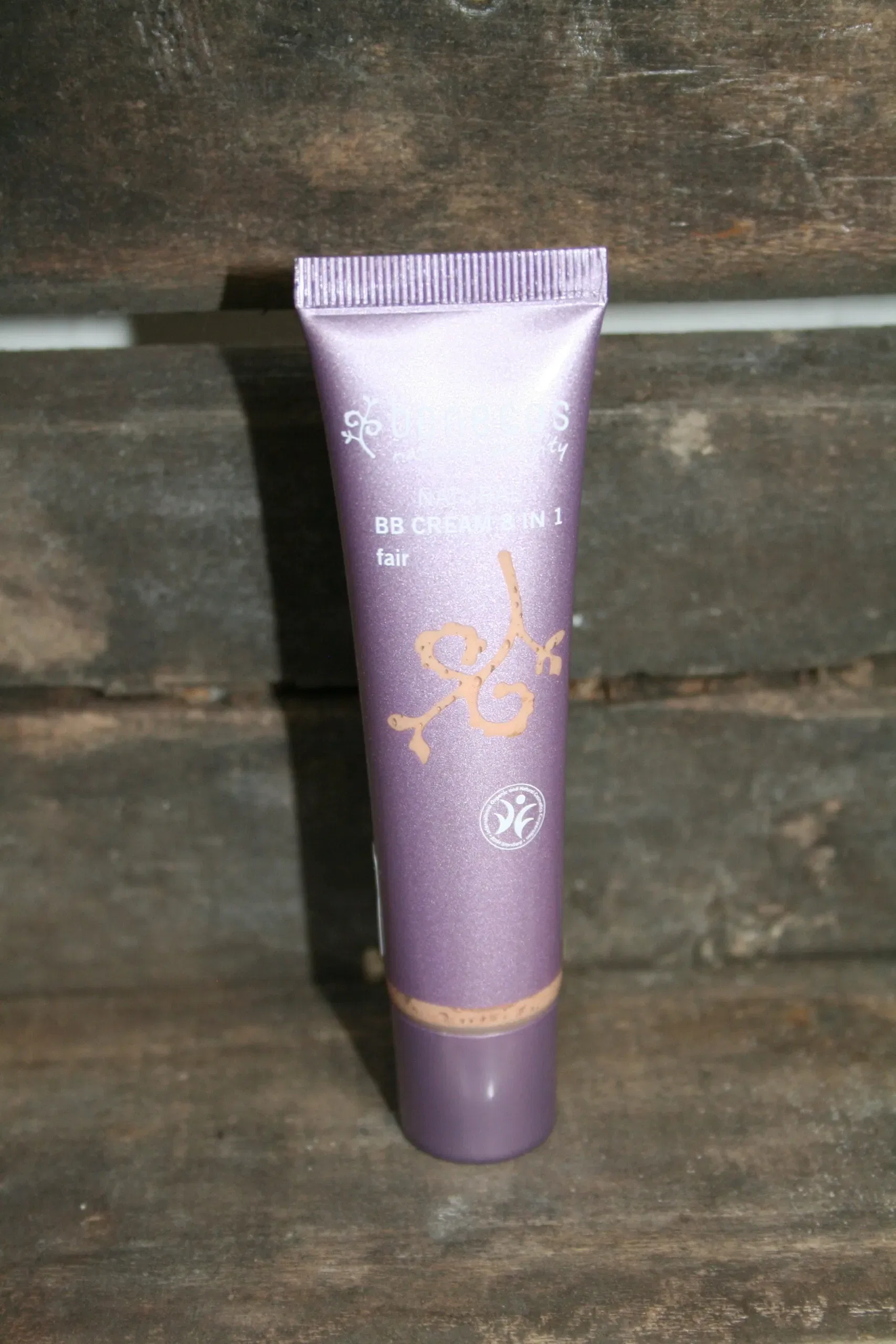 Benecos natural BB cream 8 in 1 fair