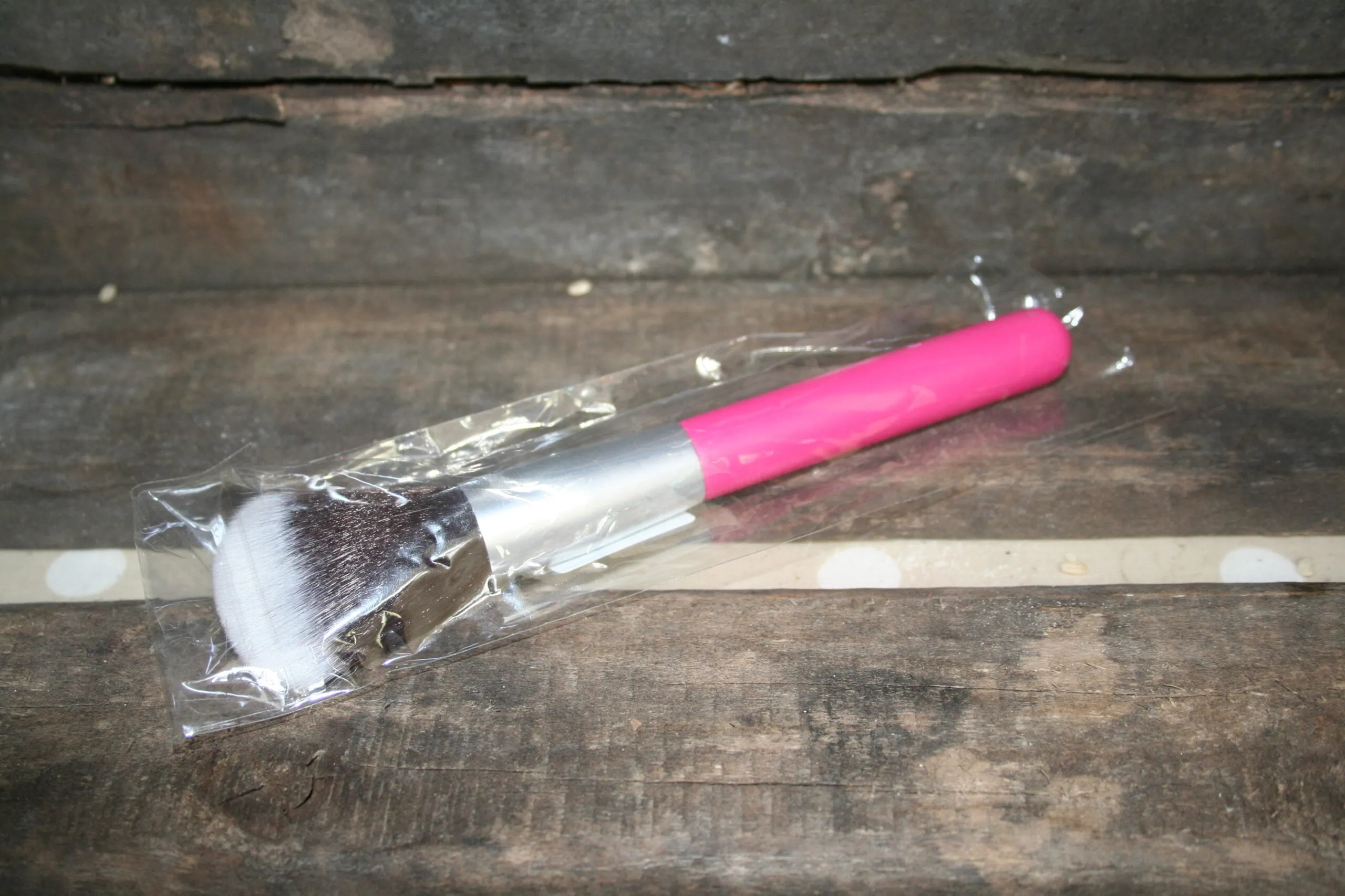 Benecos powder brush