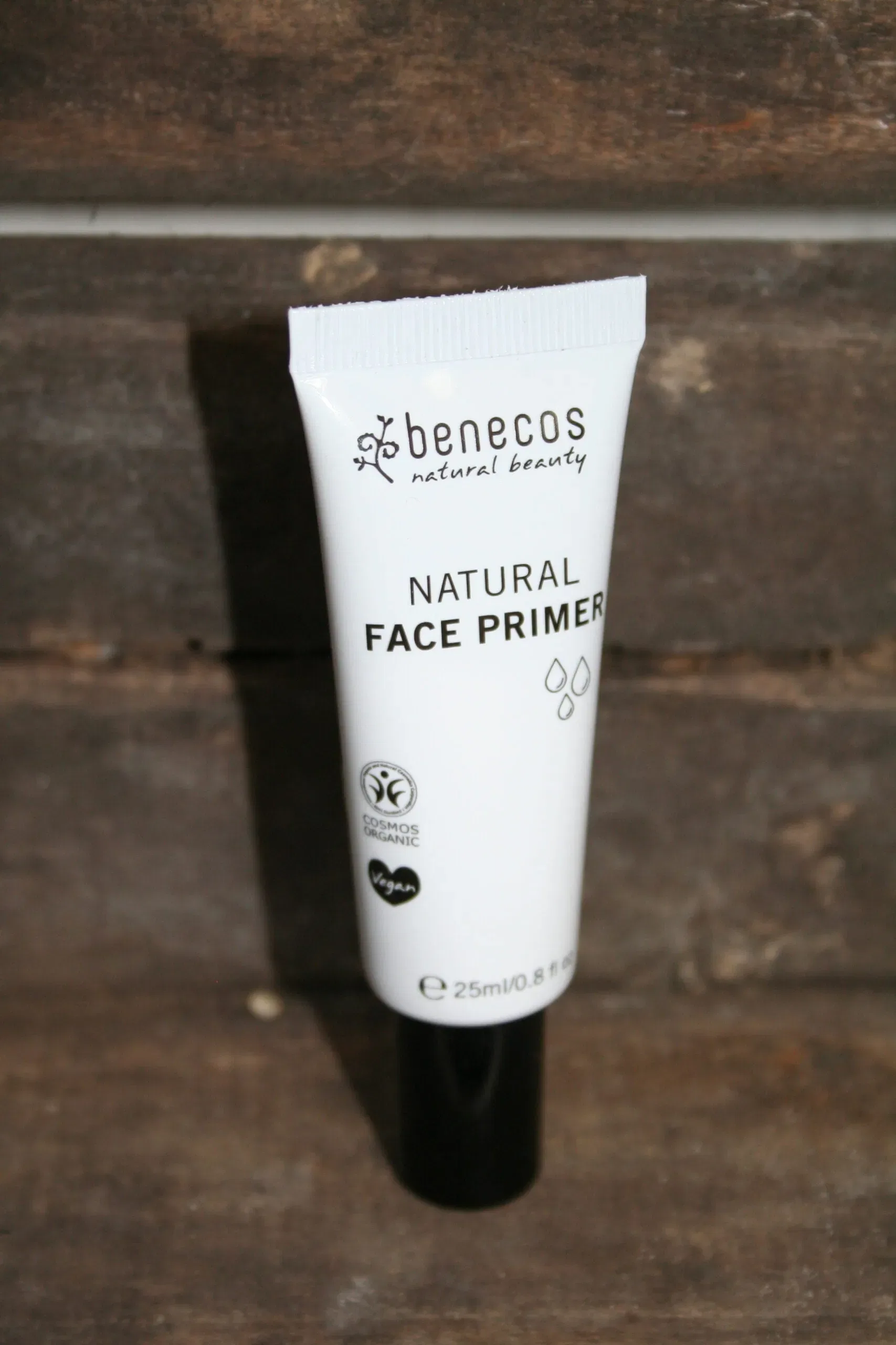Benecos natural face primer