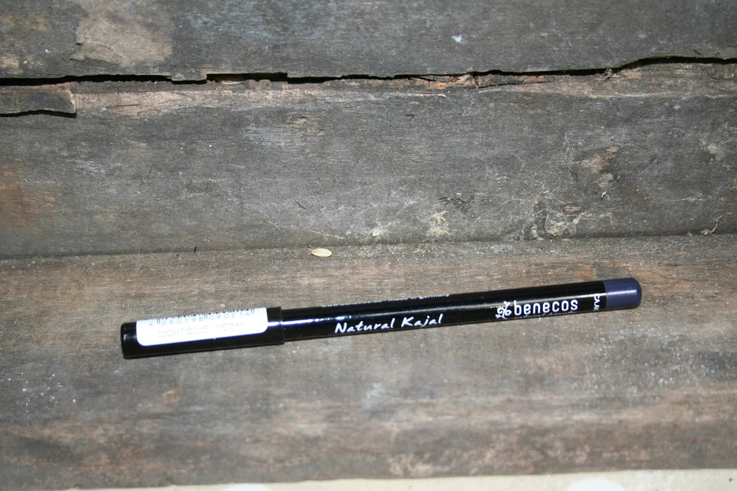 Benecos eye liner kajal anturacite