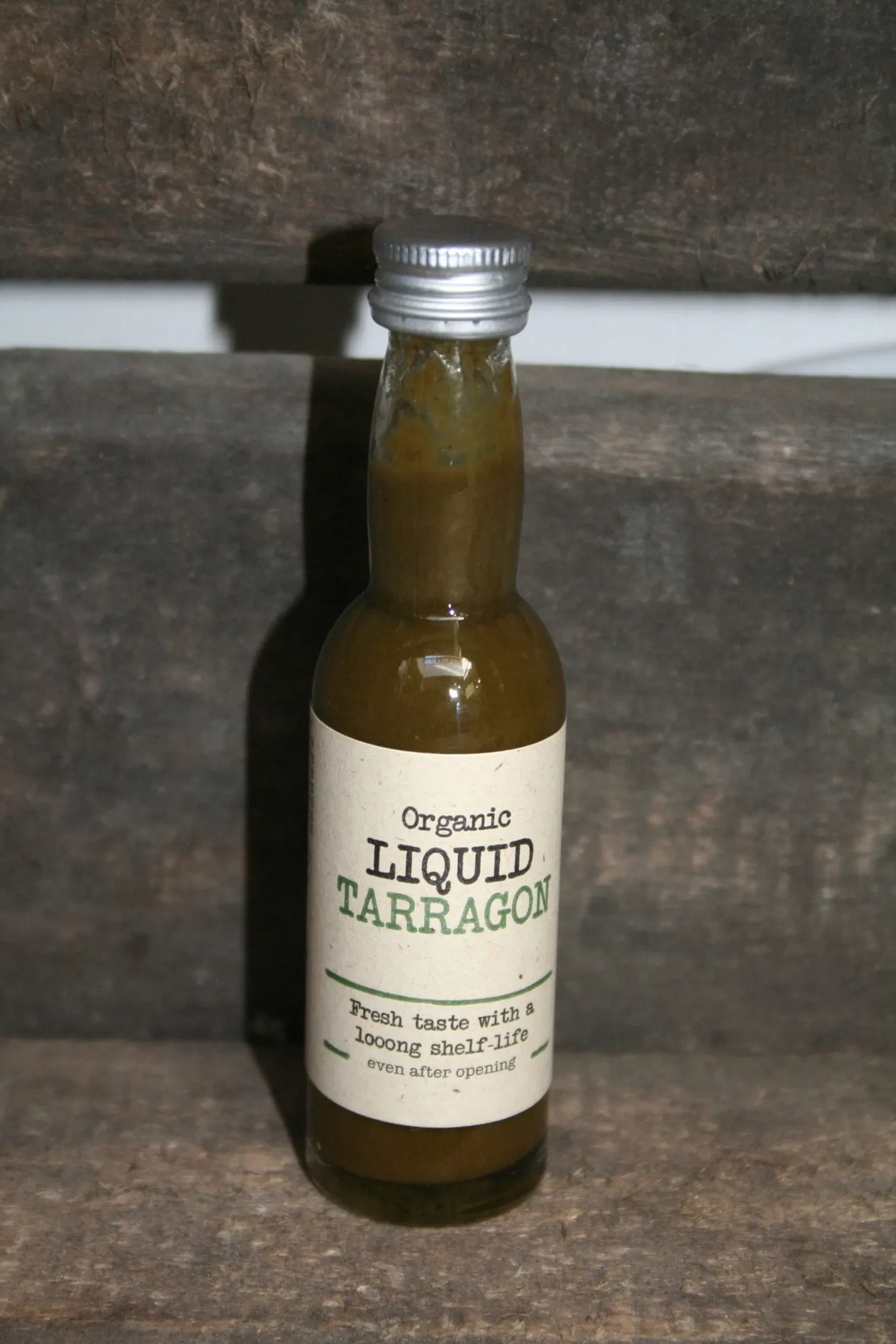 Northern Greens organic liquid tarragon
