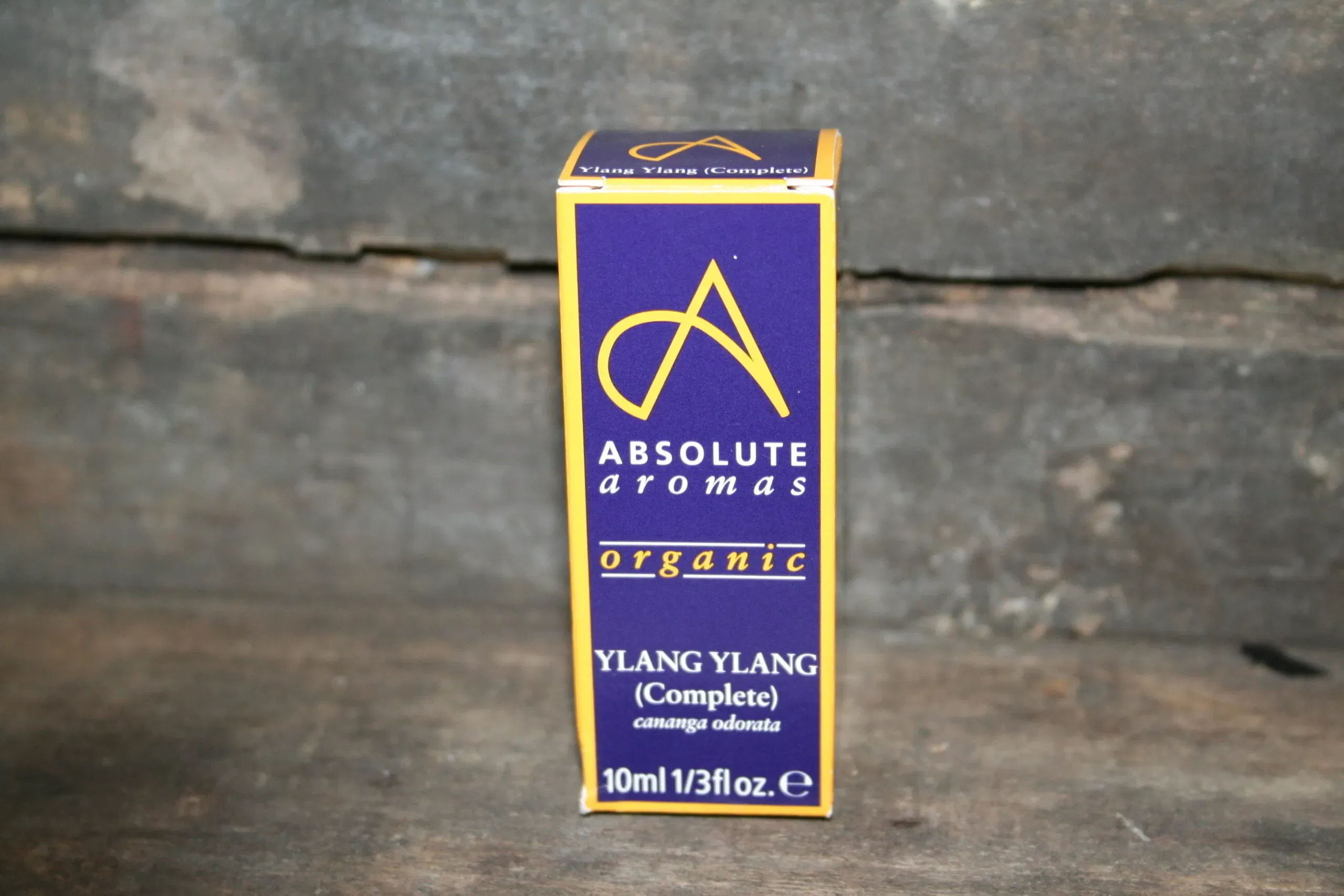 Absolute Aromas ylang ylang oil