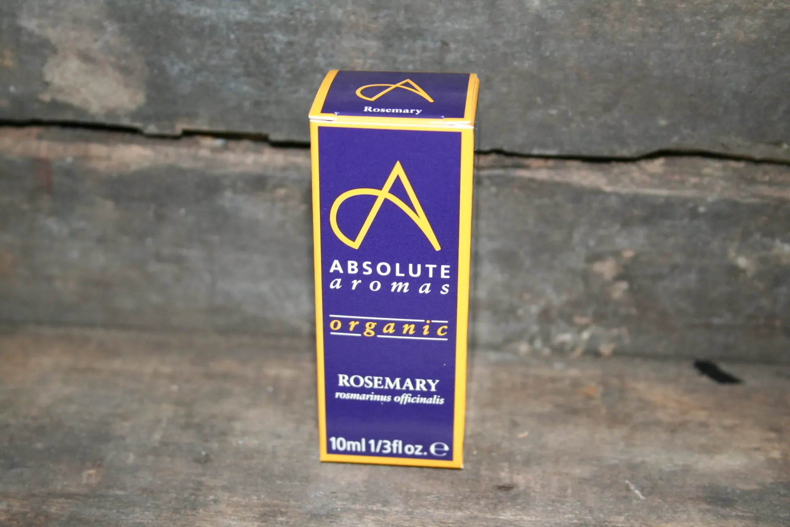 Absolute aromas organic rosemary oil