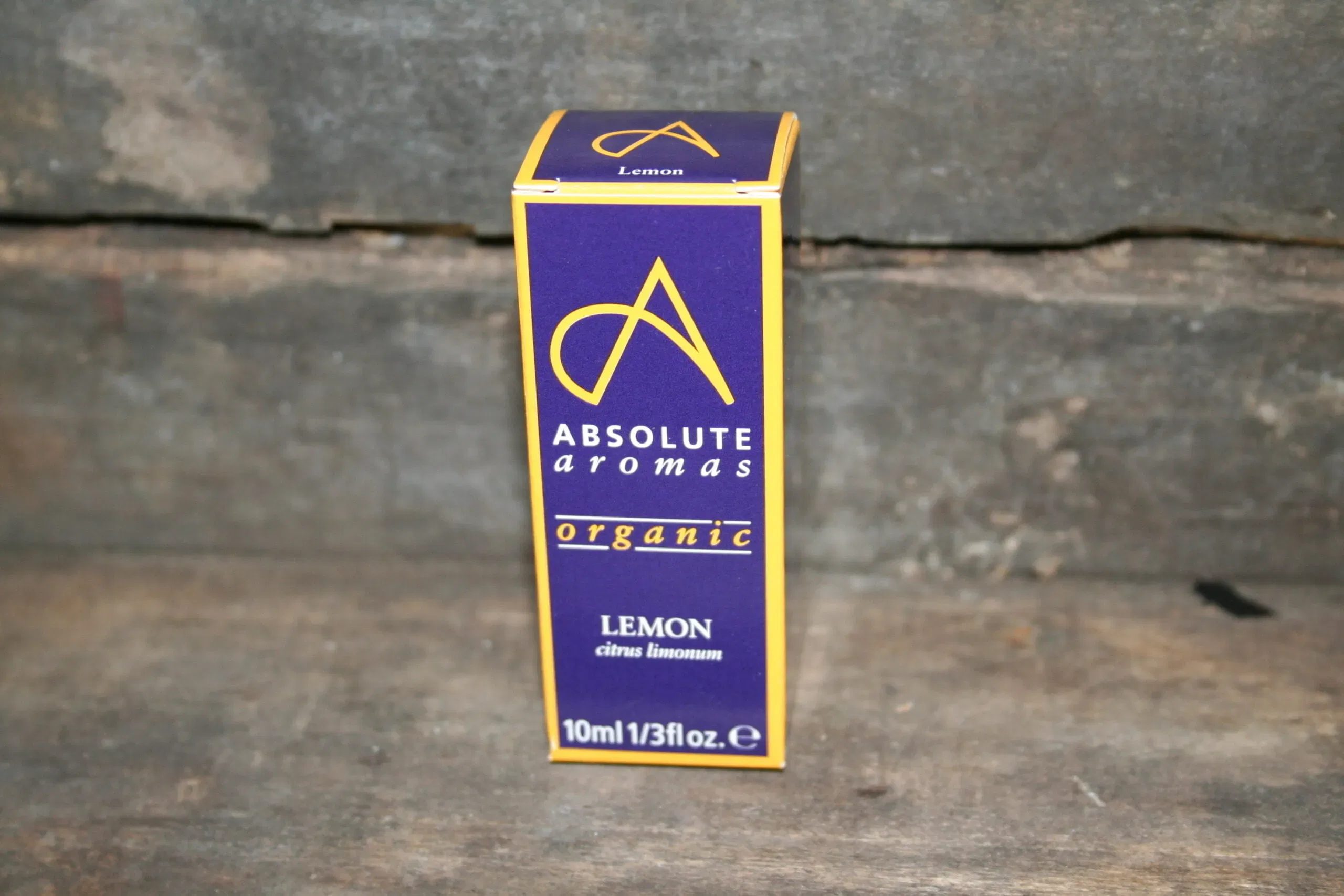 Absolute Aromas organic mandarin oil