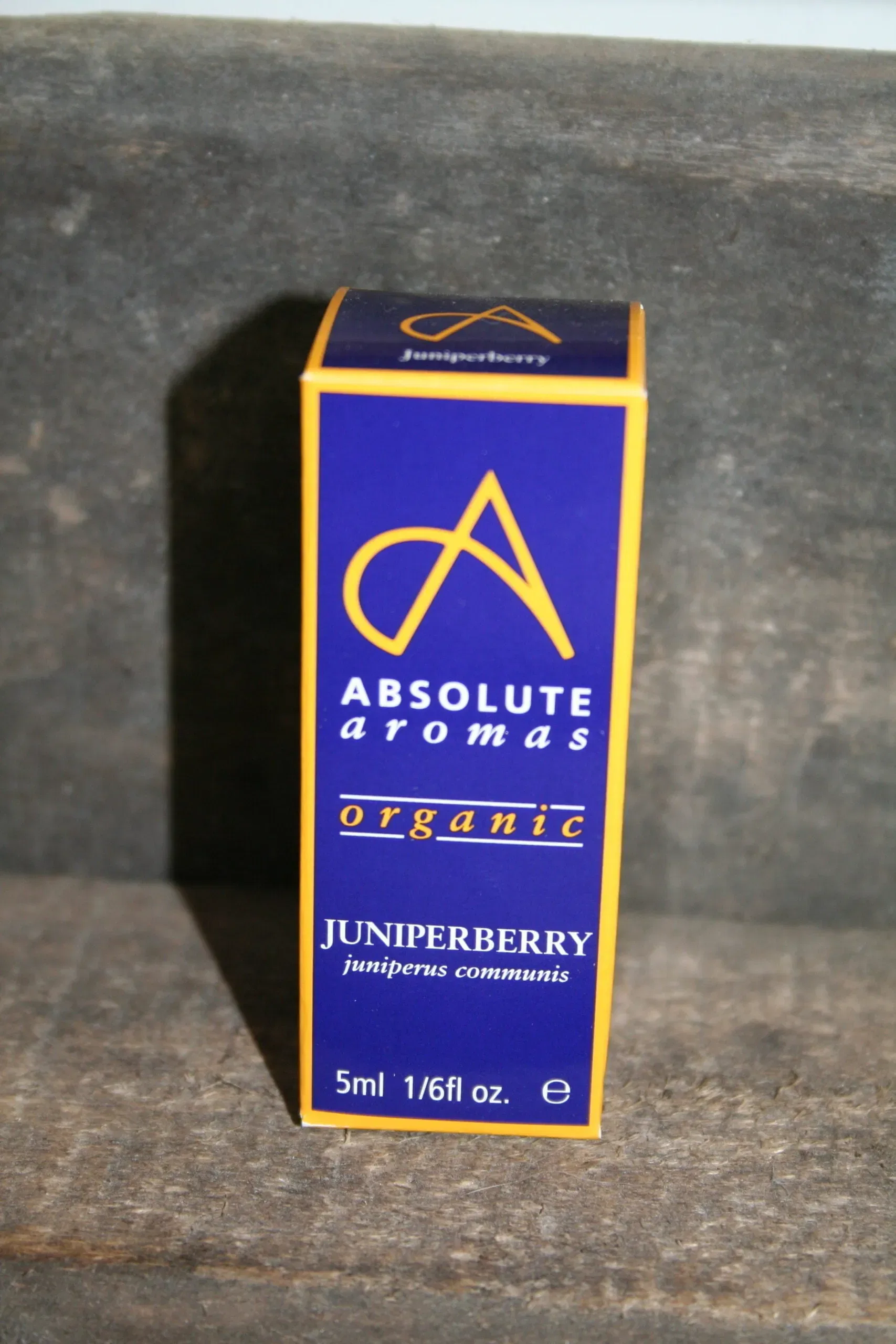 Absolute Aromas organic tea tree oil