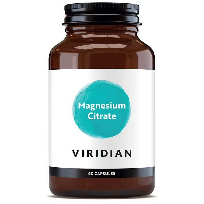 viridian l lysine 500mg (30 veg caps)