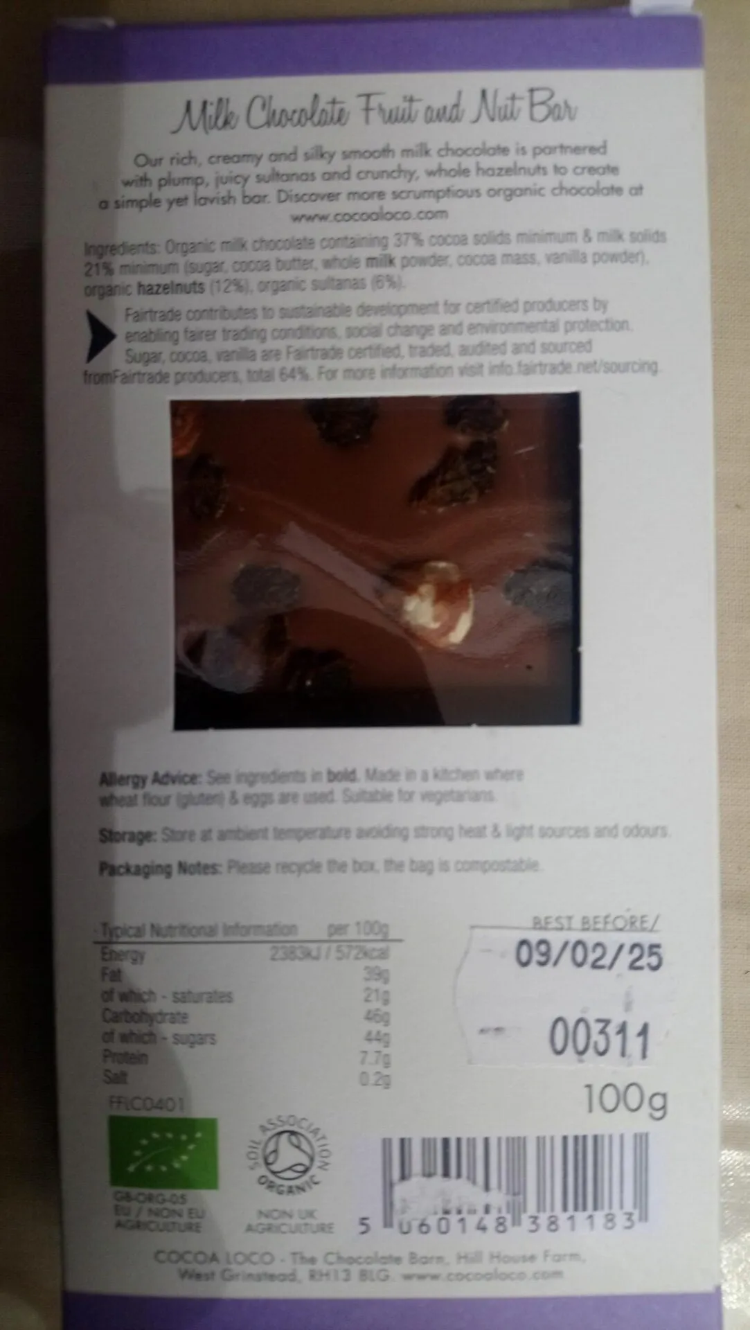 yogi tea organic mental clarity (17 teabags)
