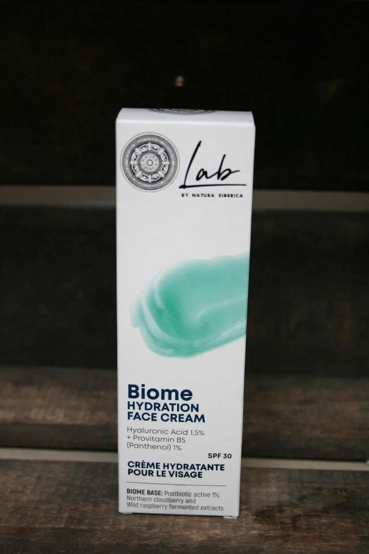 Lab by Natura Siberica