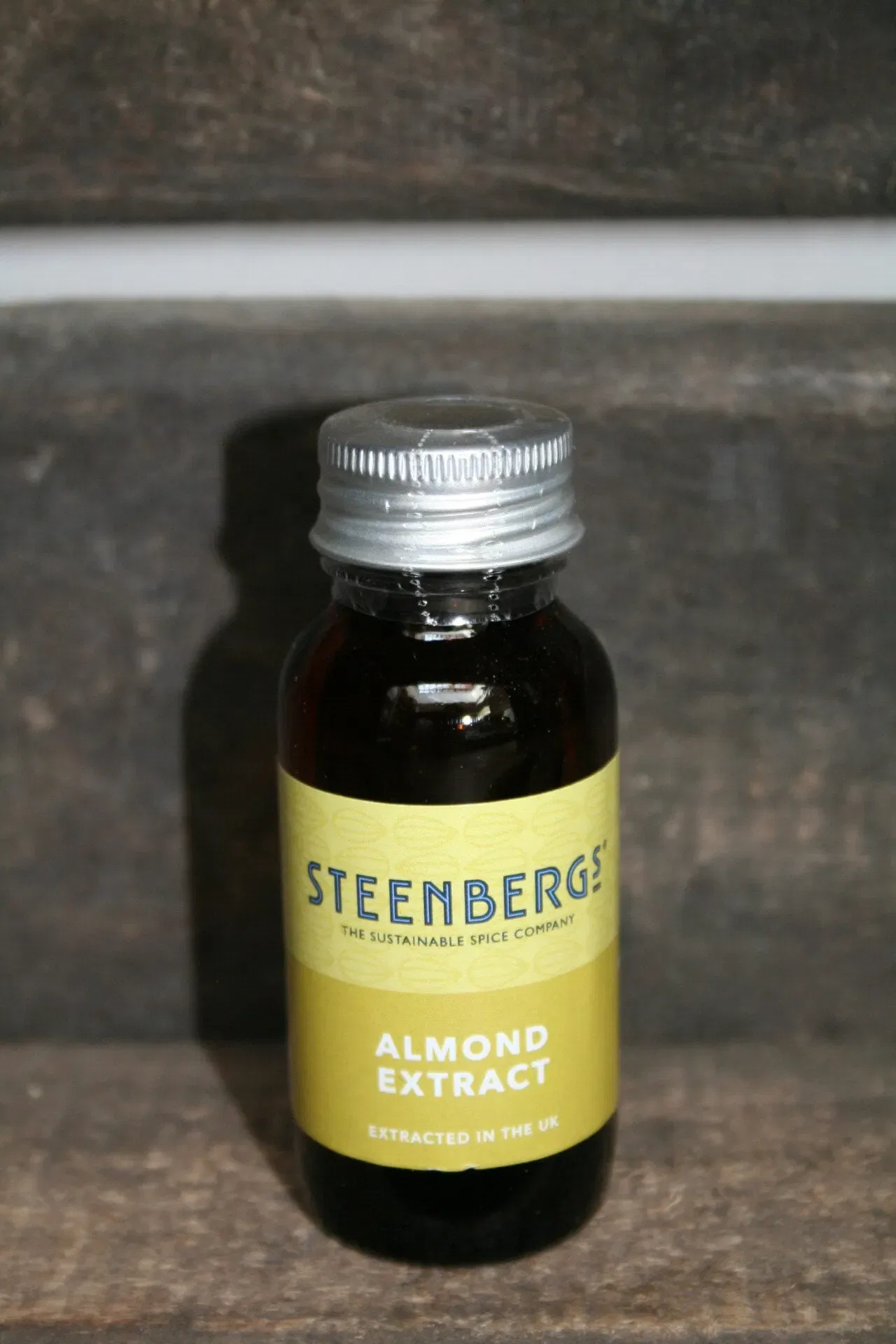 Steenberg almond extract