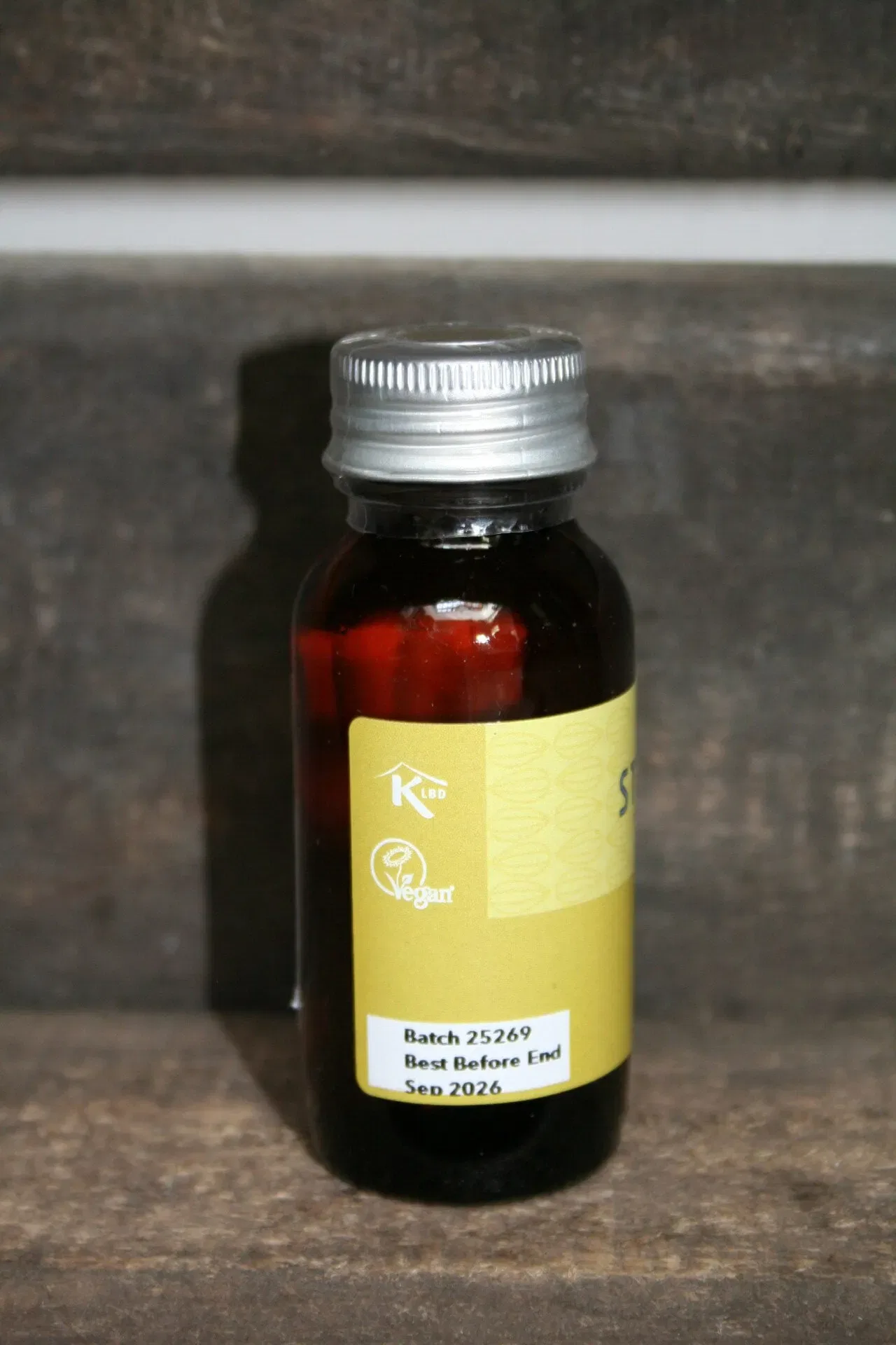 Steenberg almond extract