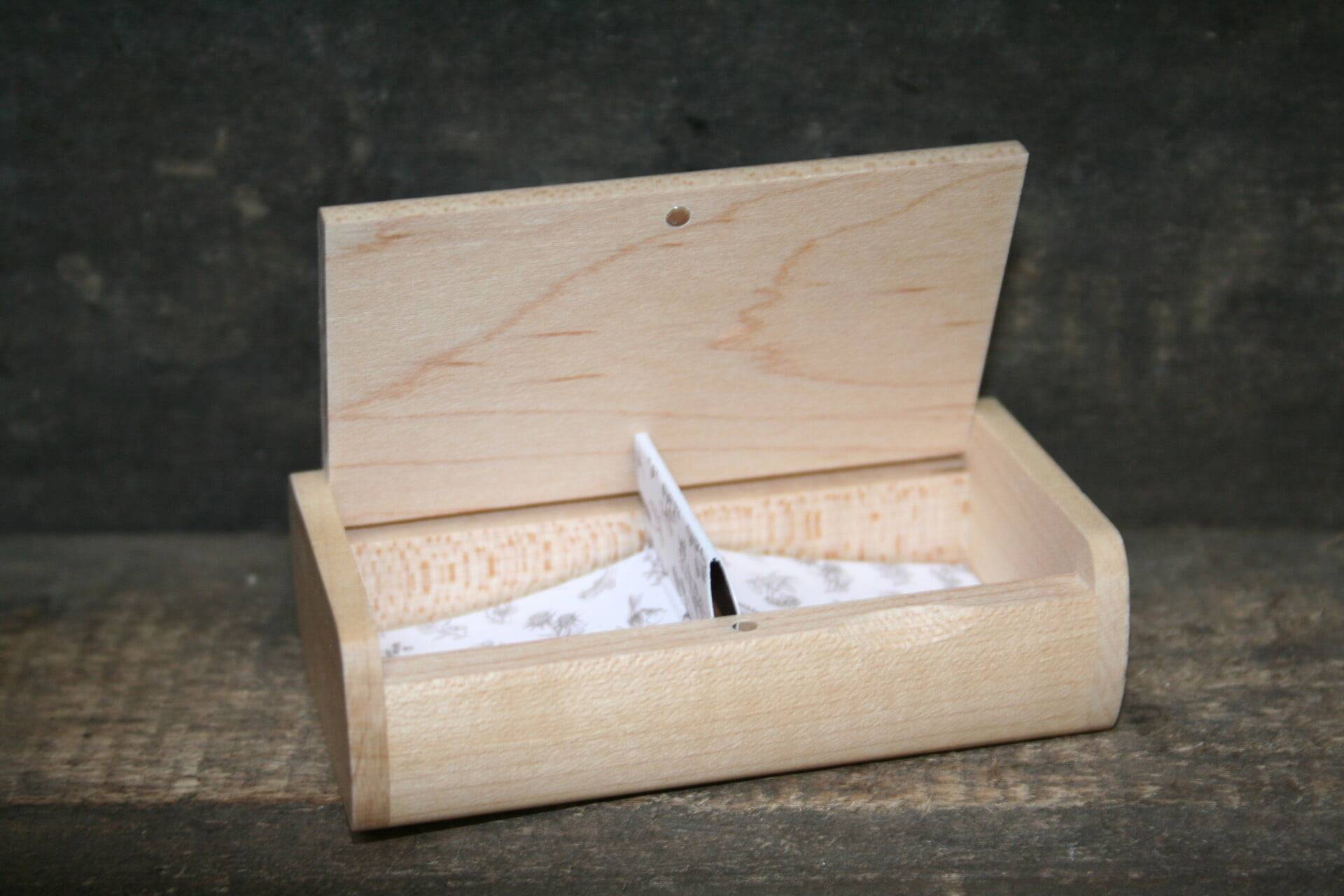 Viridian pill box