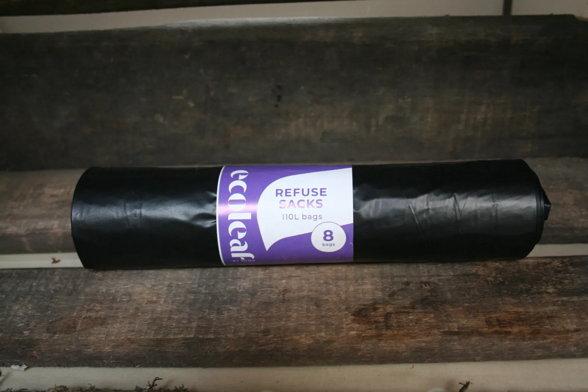 Ecoleaf bin bags