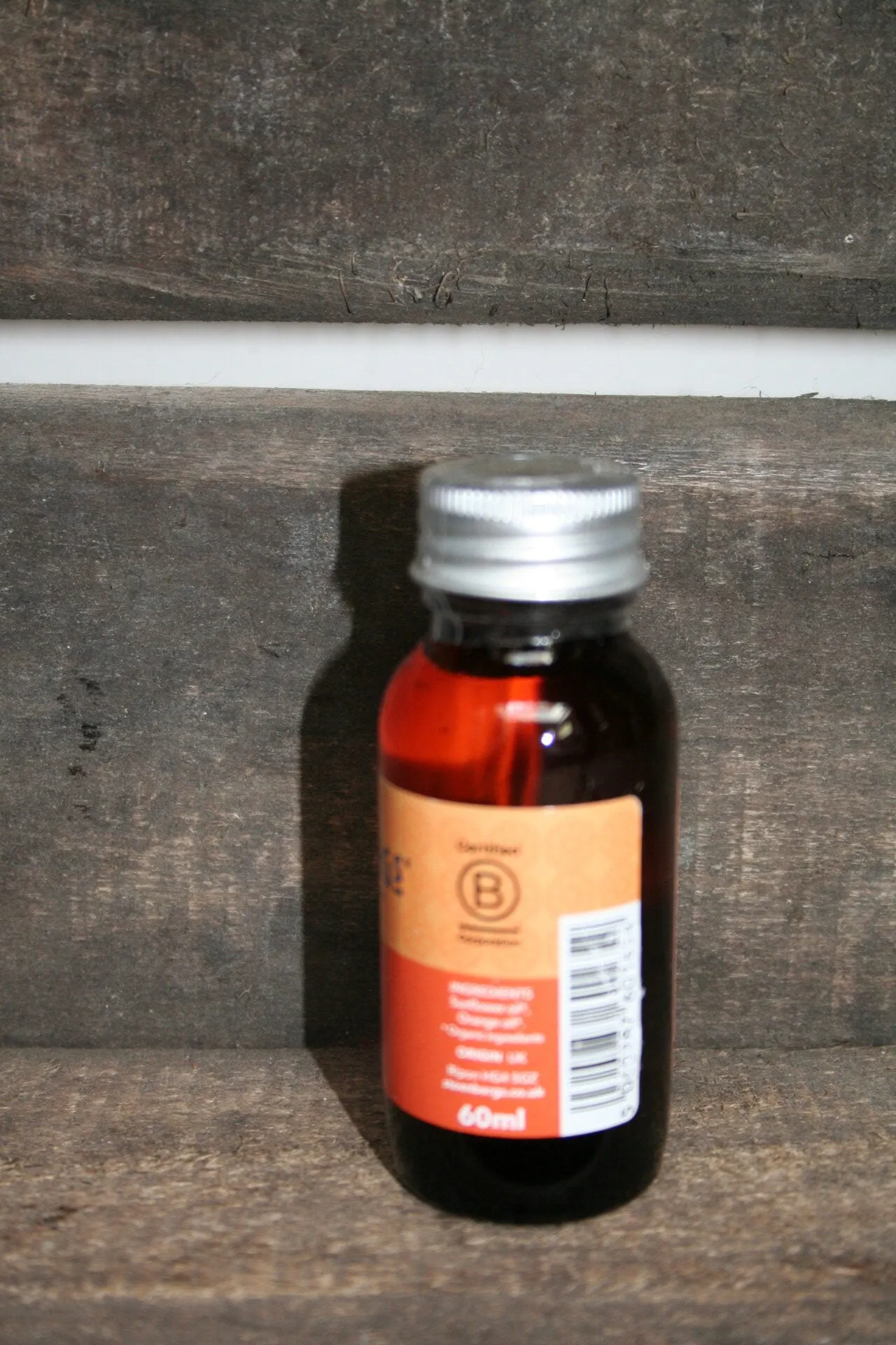 steenberg organic orange extract