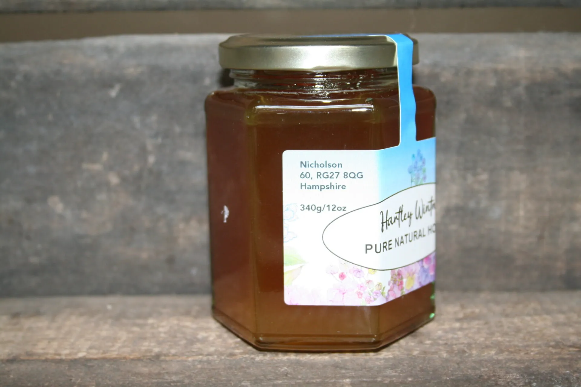 local honey