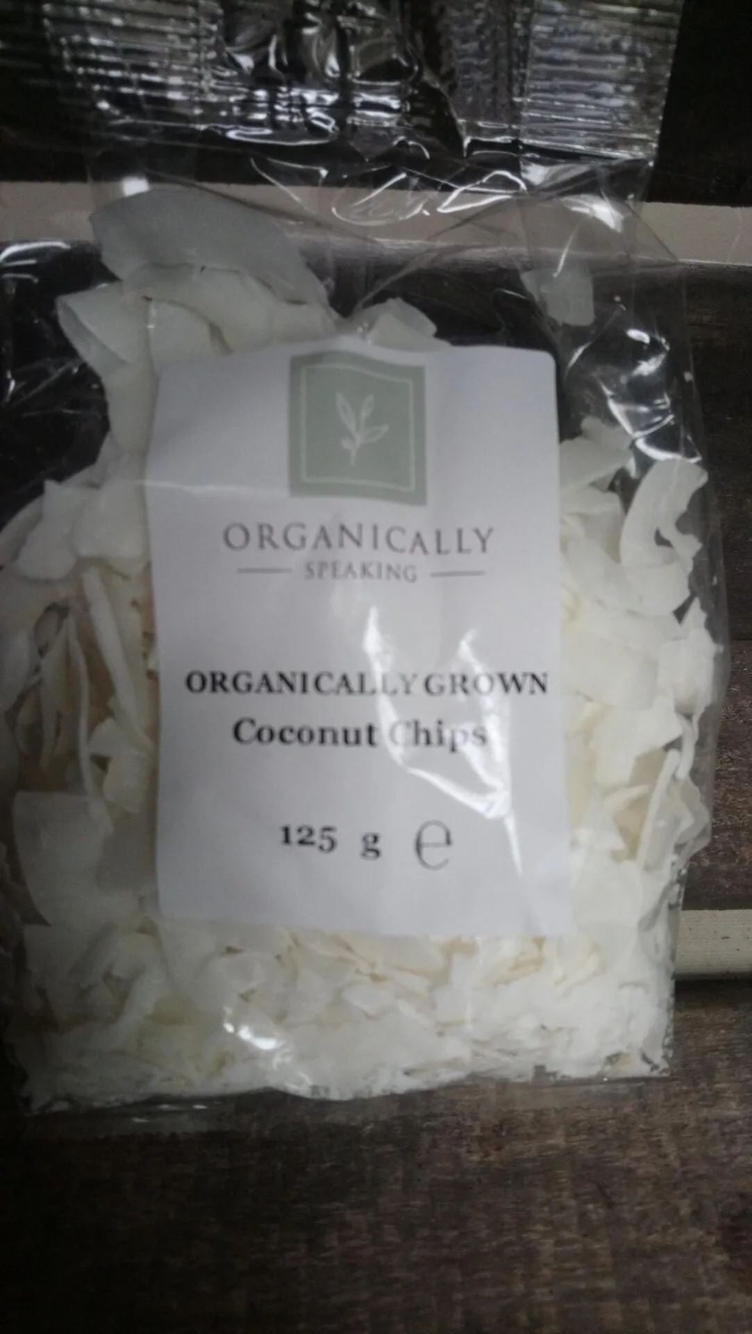 organically speaking organic brown basmati rice (500g)