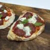 virtue mini pinsa romana sourdough base (x 4)