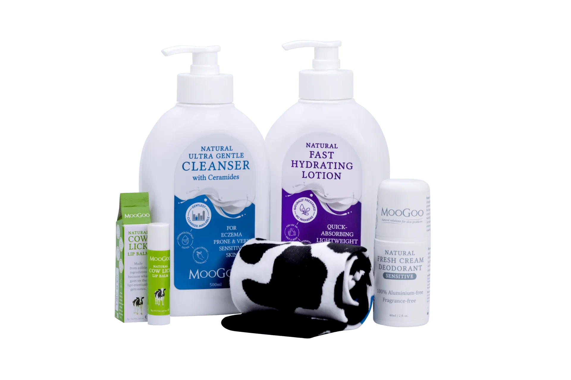 moogoo oncology care pack
