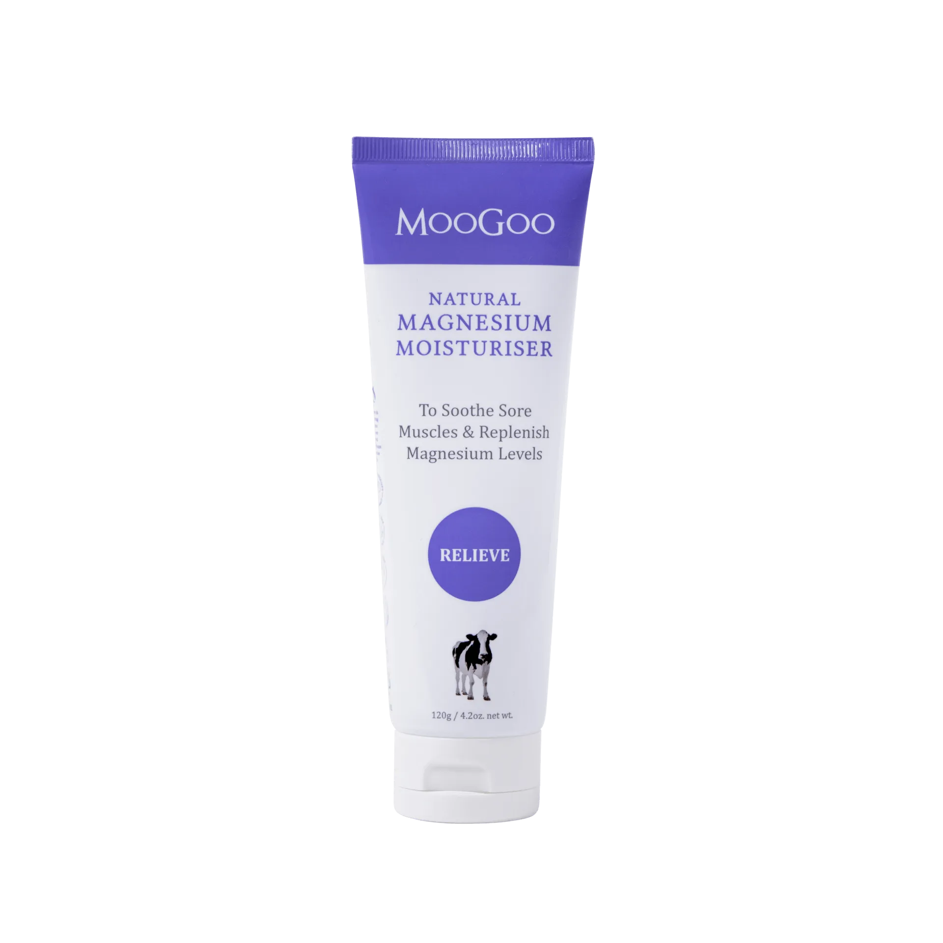 moogoo fast hydrating lotion (500g)